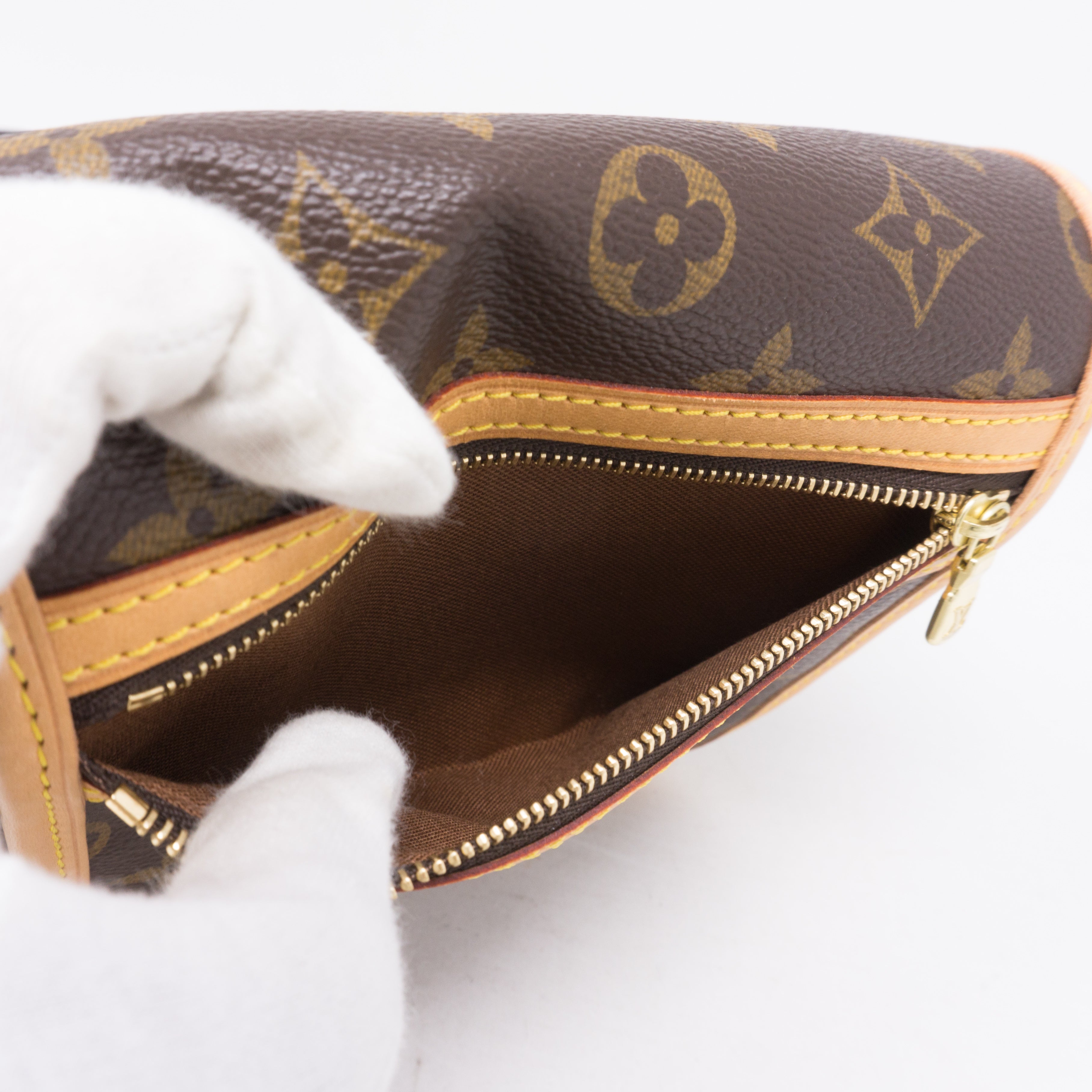 Bosphore Bum Bag Monogram