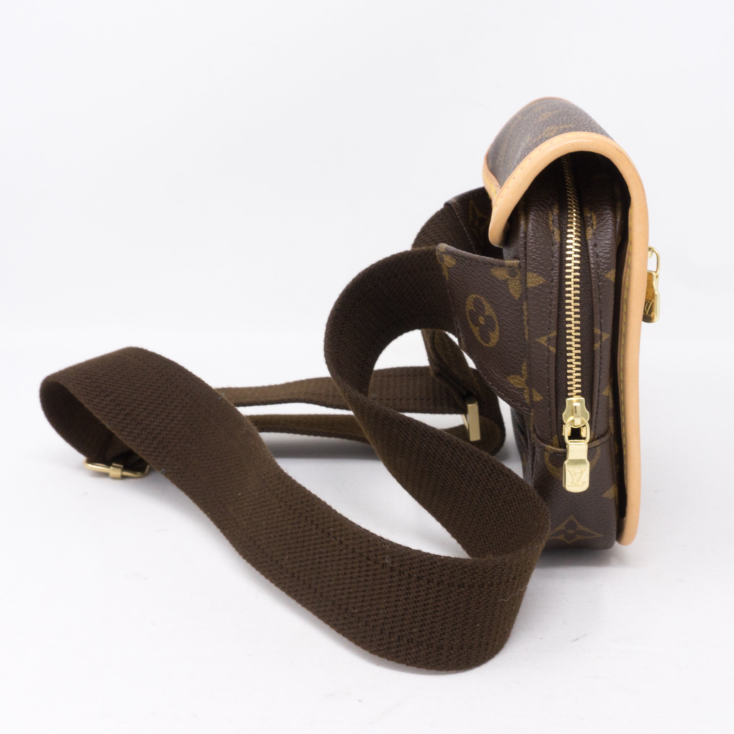 Bosphore Bum Bag Monogram