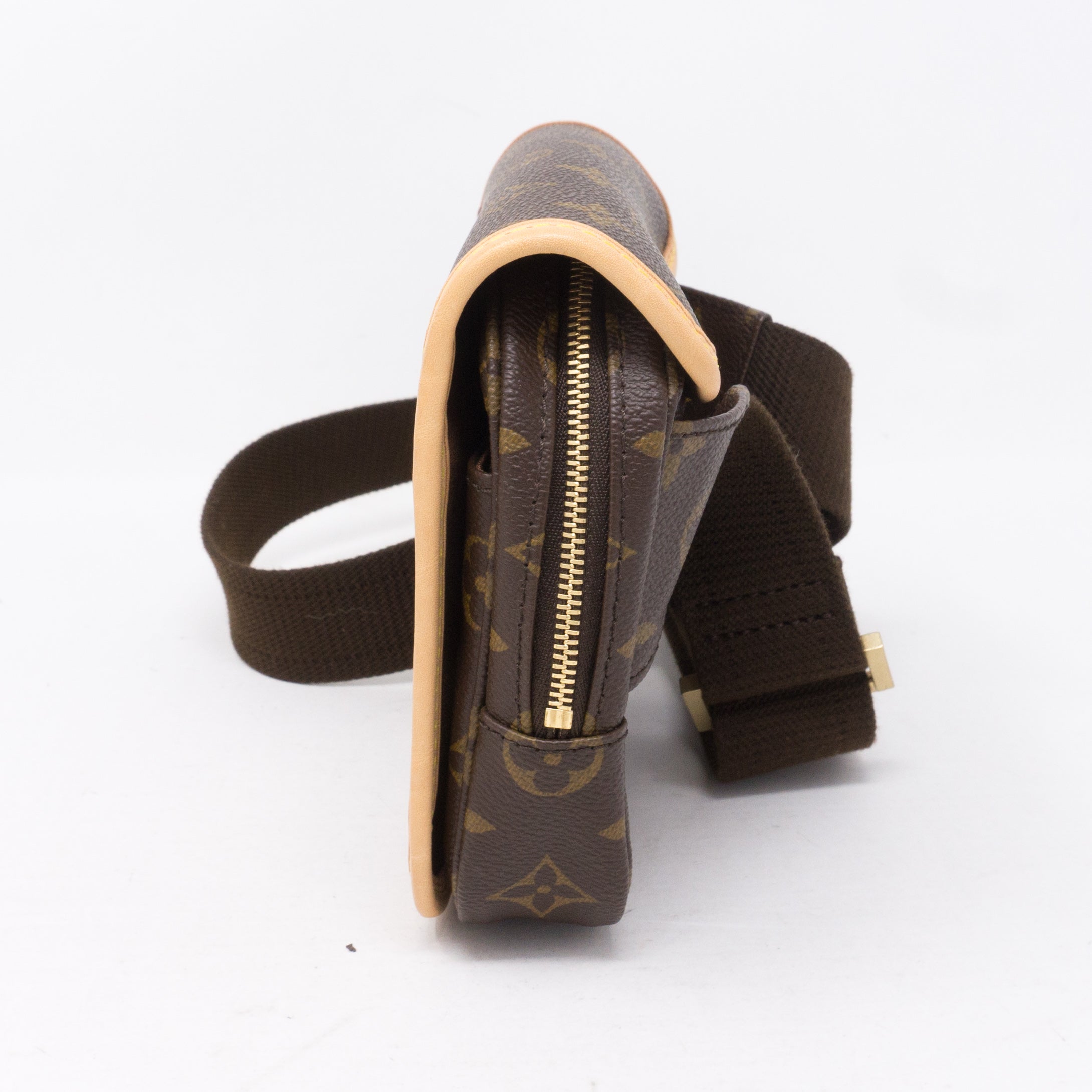 Bosphore Bum Bag Monogram