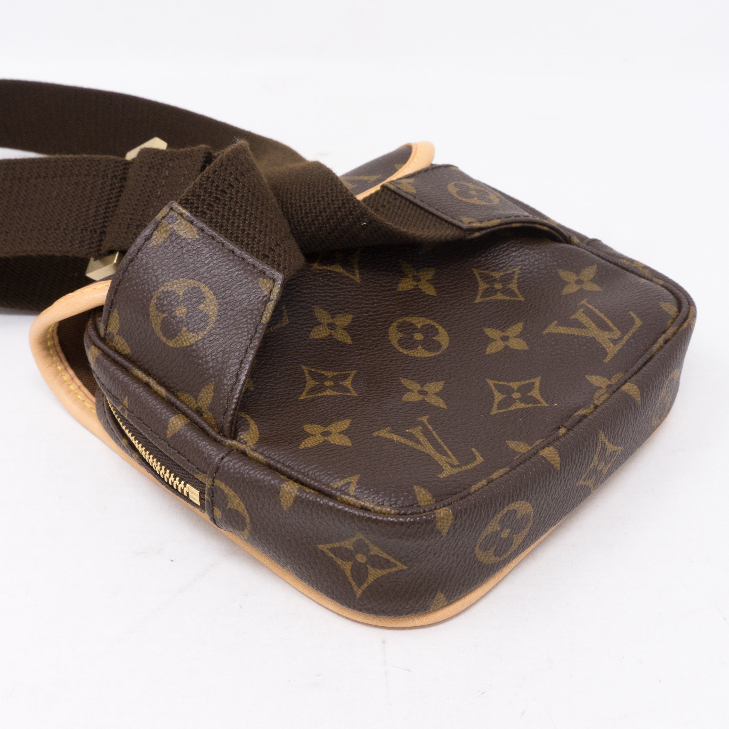 Bosphore Bum Bag Monogram
