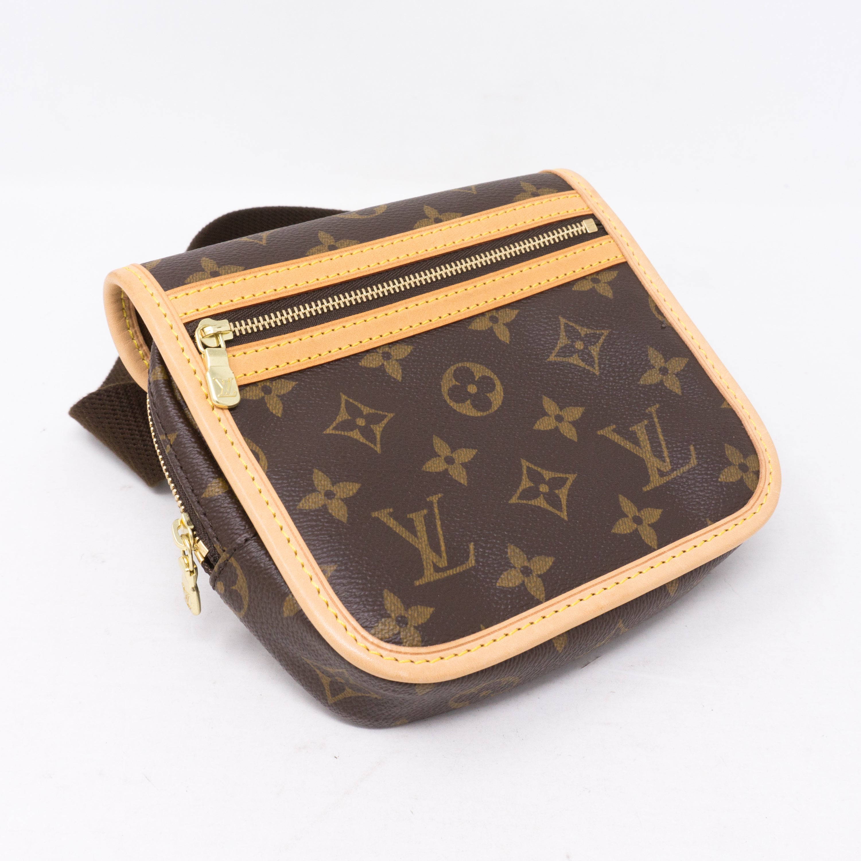 Bosphore Bum Bag Monogram