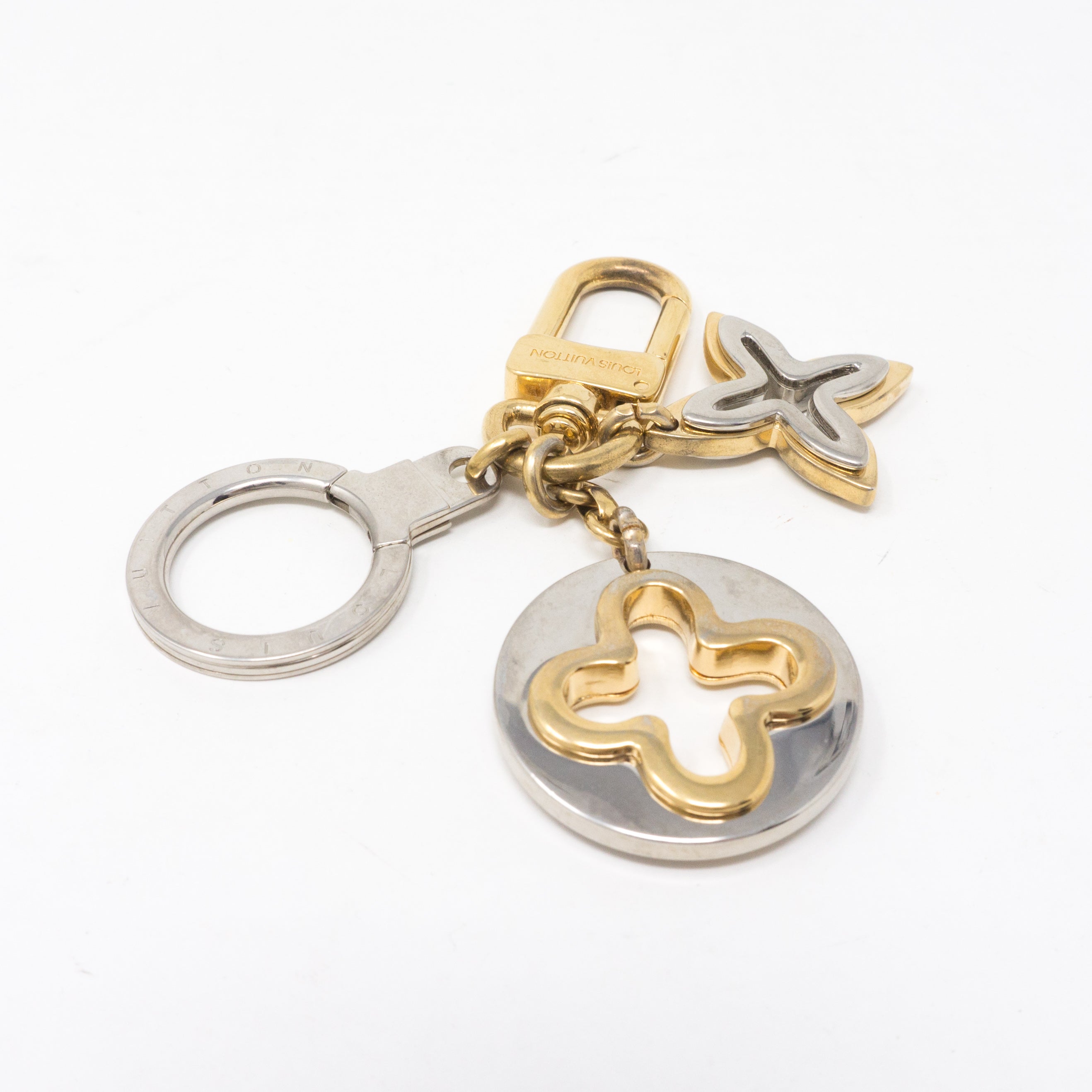 Insolence Key Holder Charm