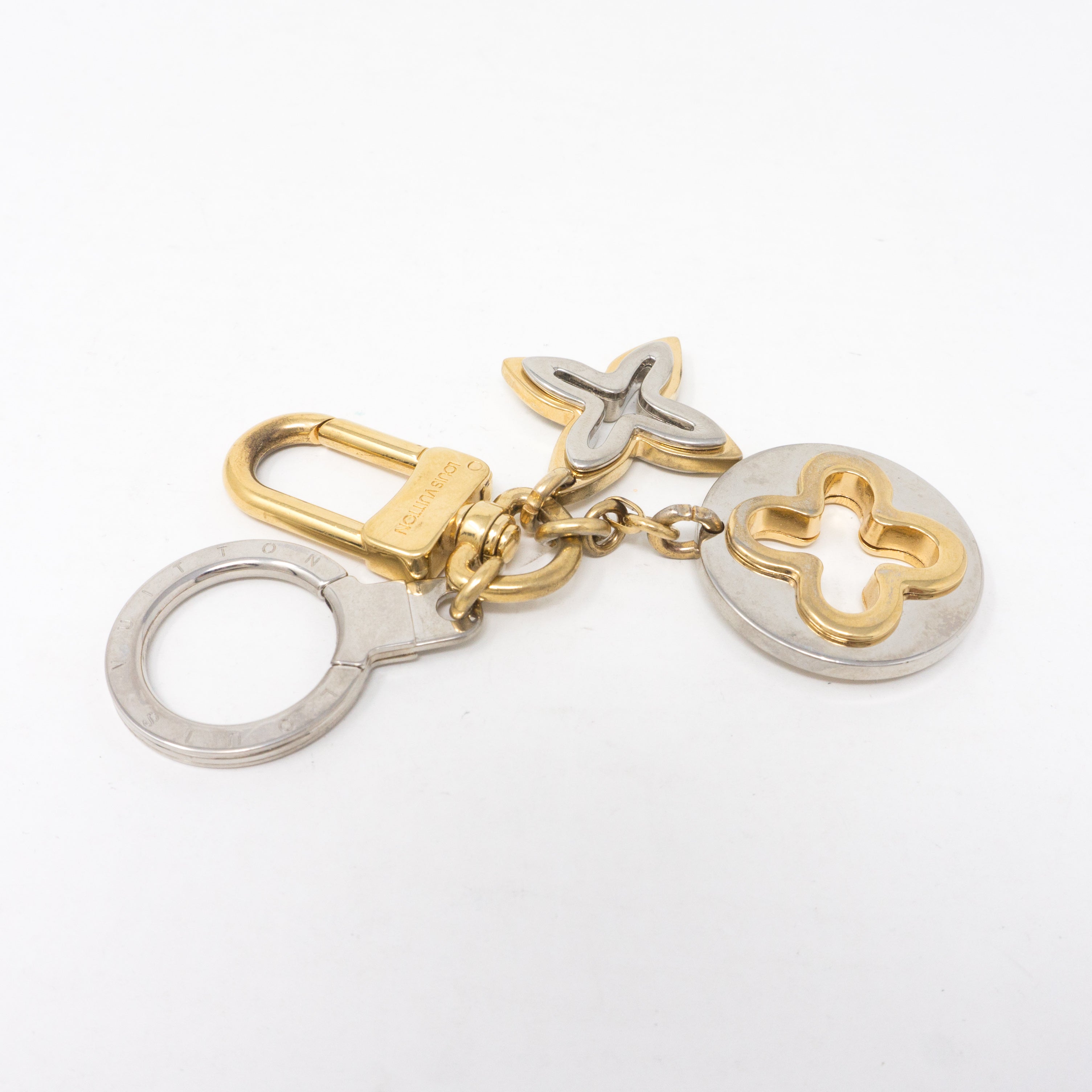 Insolence Key Holder Charm