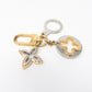 Insolence Key Holder Charm