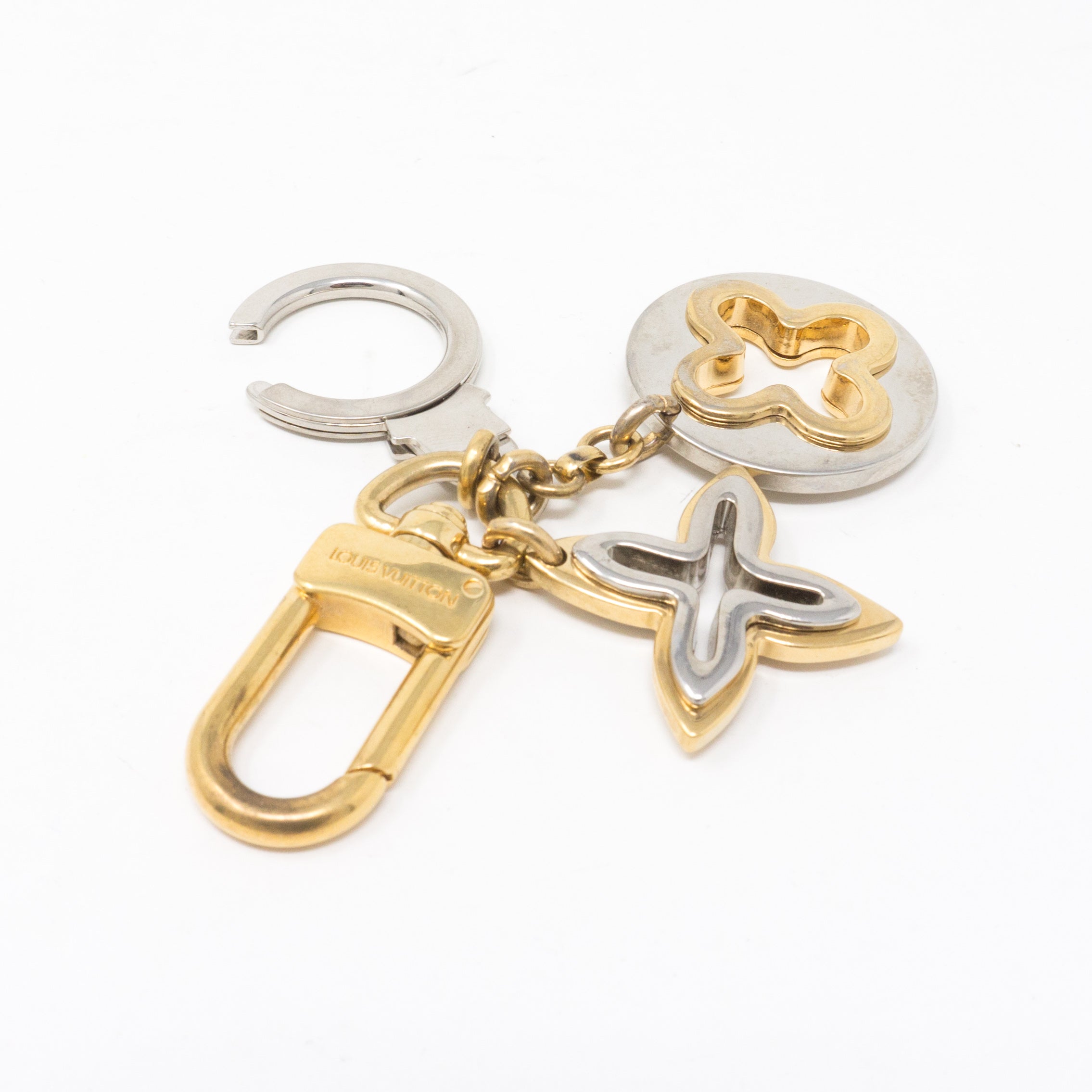 Insolence Key Holder Charm