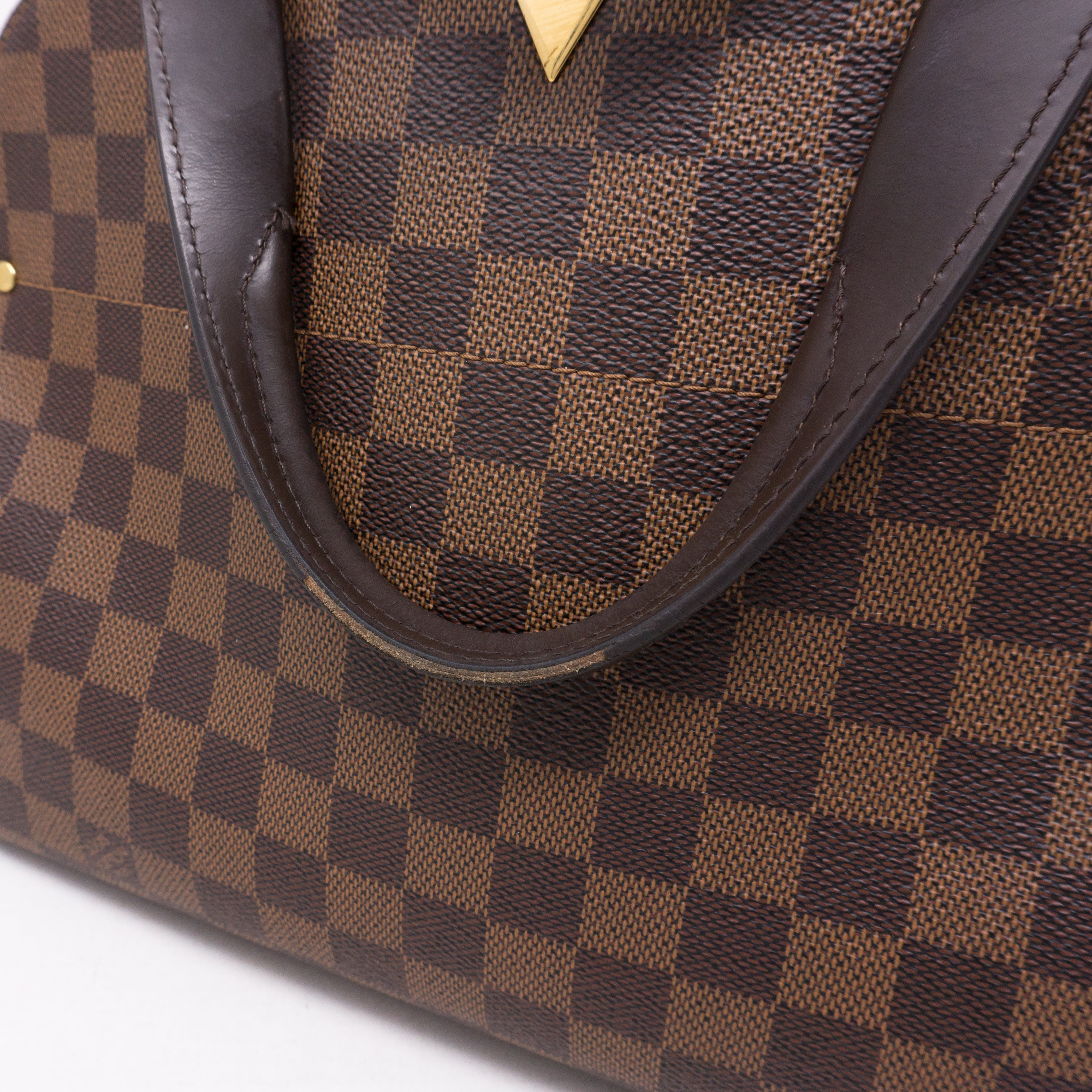 Kensington Bowling Damier Ebene