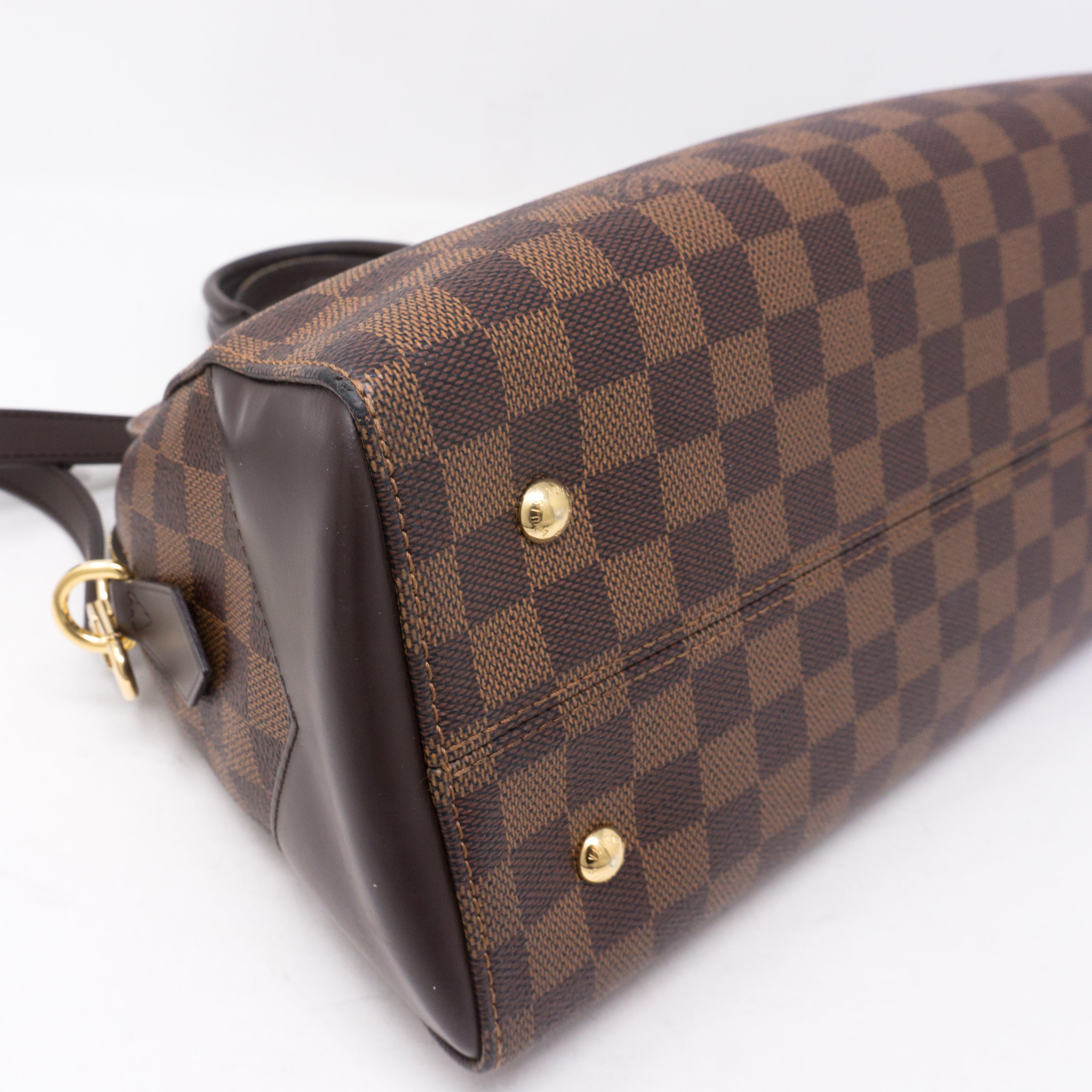 Kensington Bowling Damier Ebene