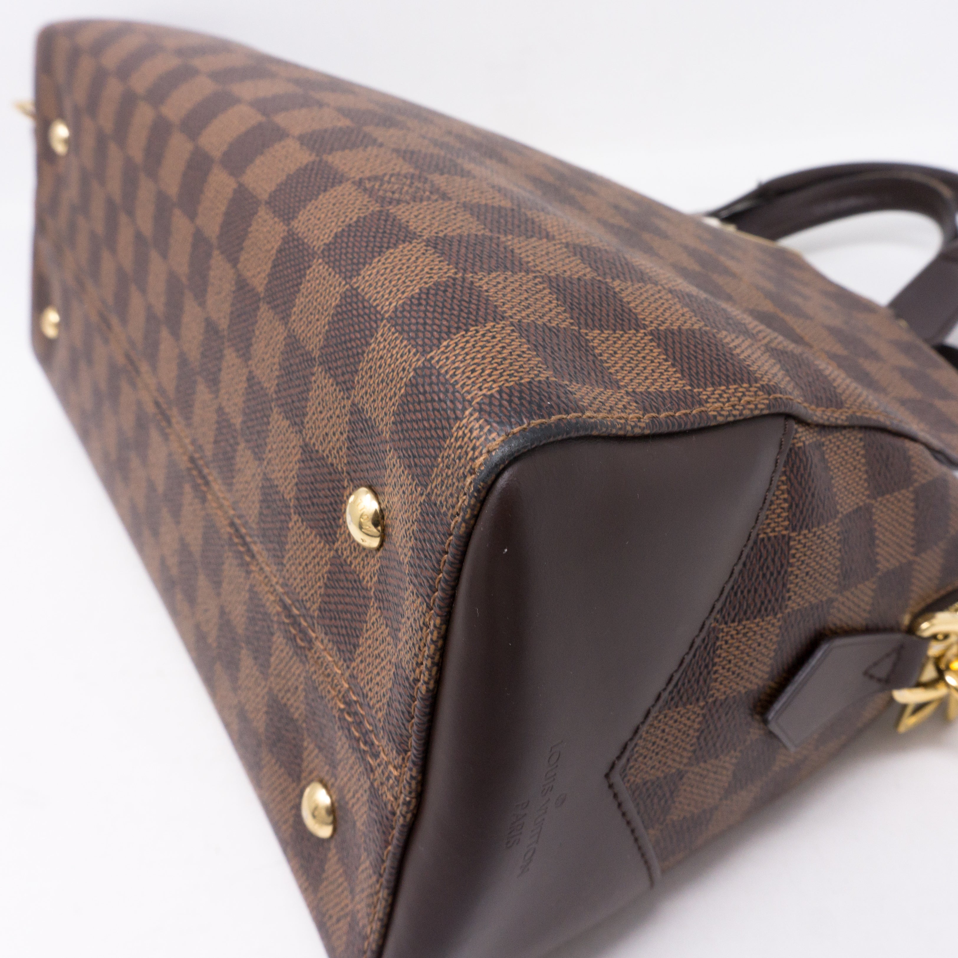 Kensington Bowling Damier Ebene