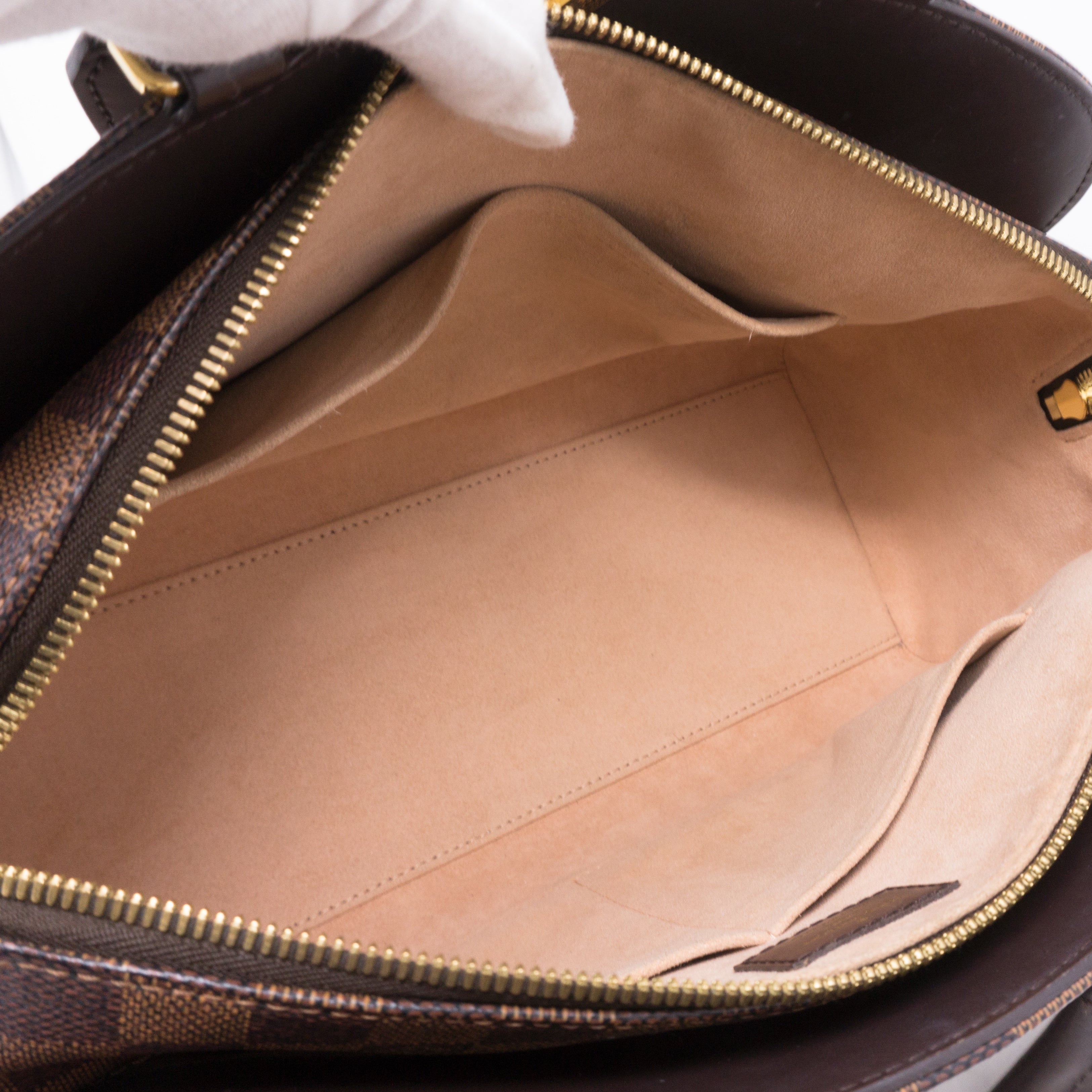 Kensington Bowling Damier Ebene