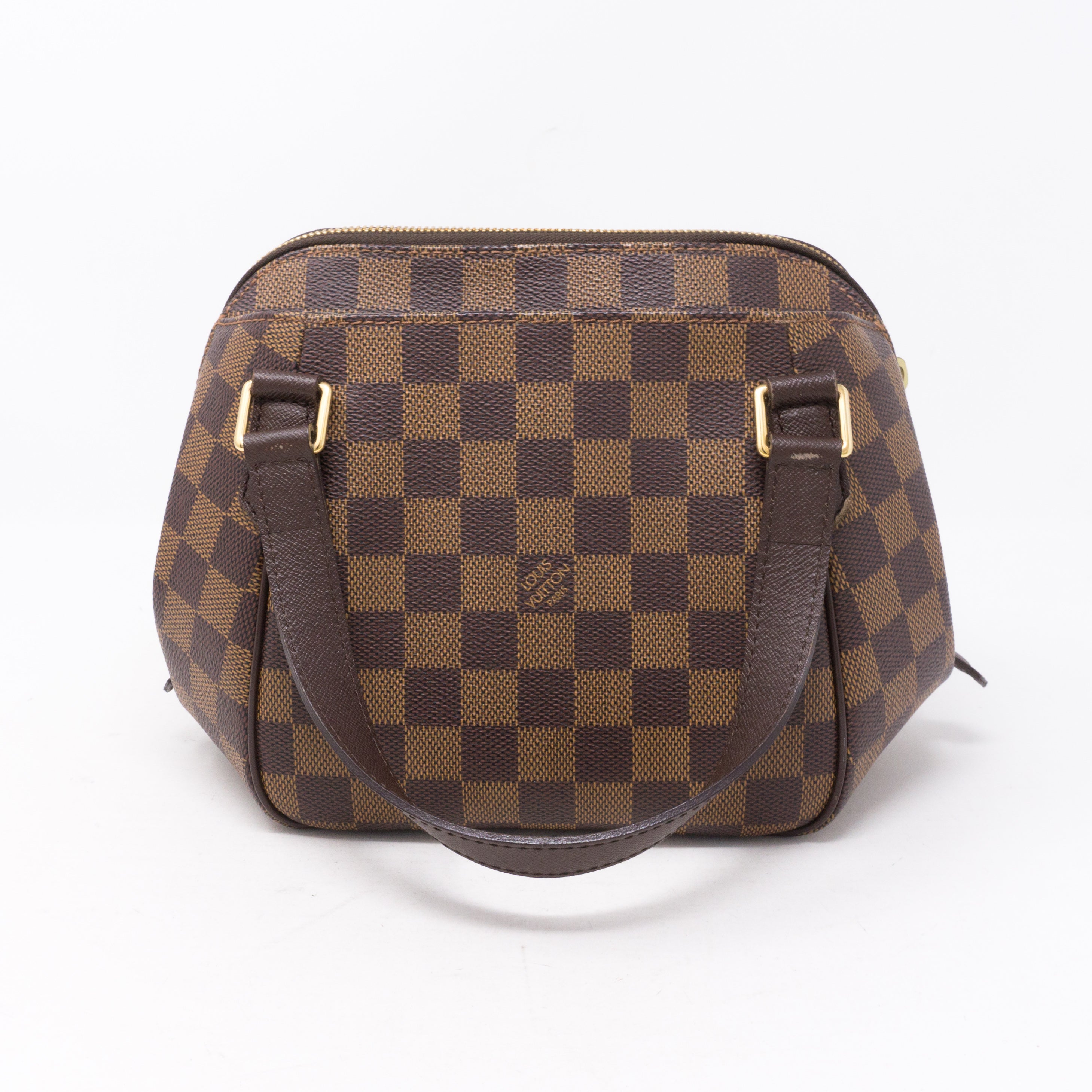 Belem PM Damier Ebene