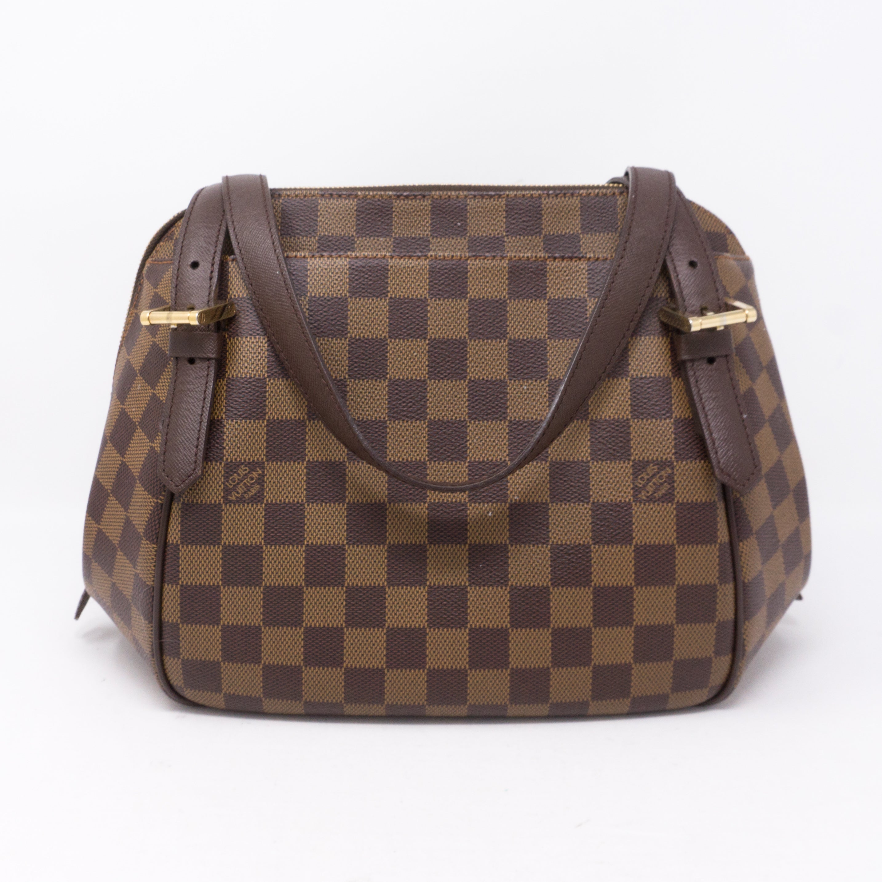 Belem MM Damier Ebene
