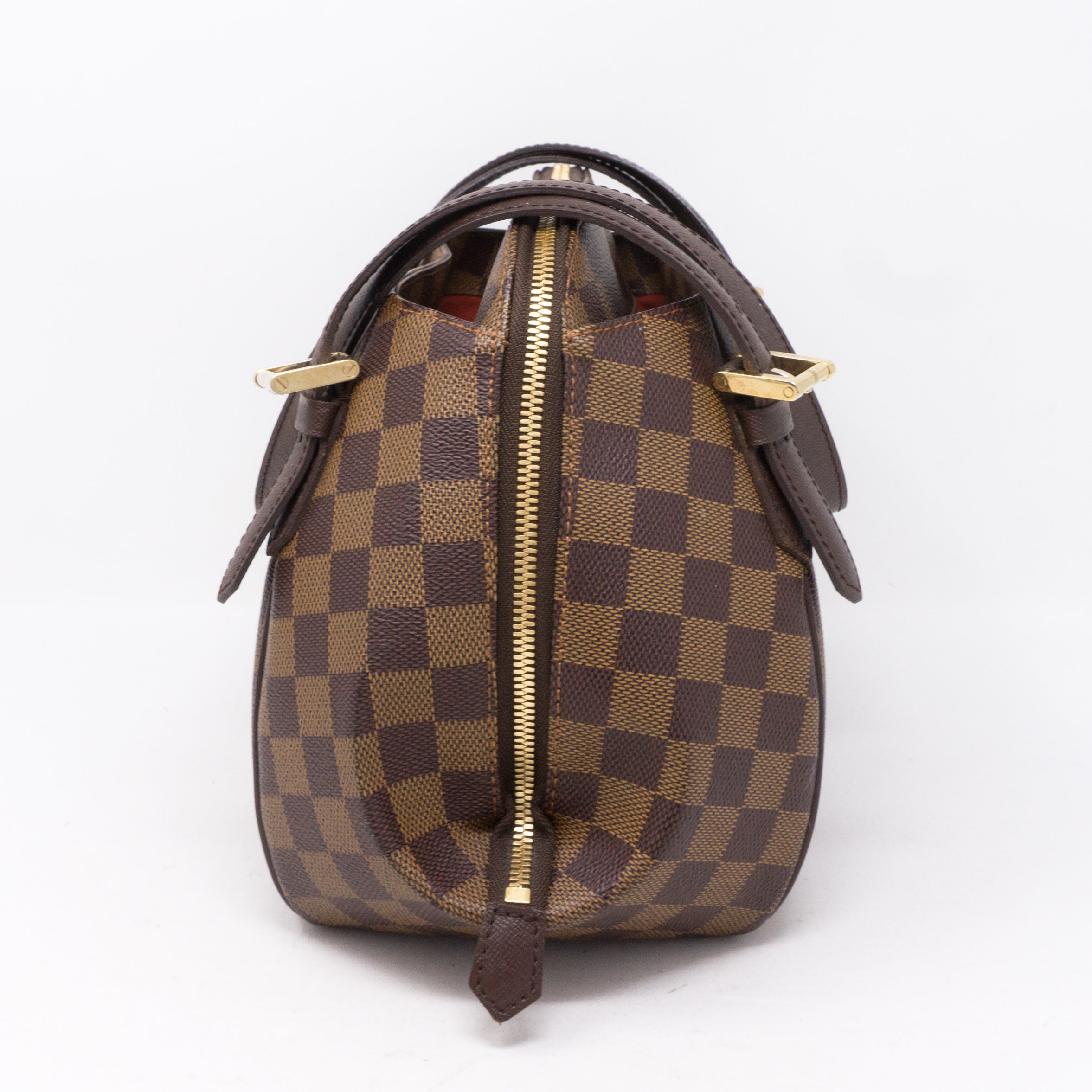 Belem MM Damier Ebene