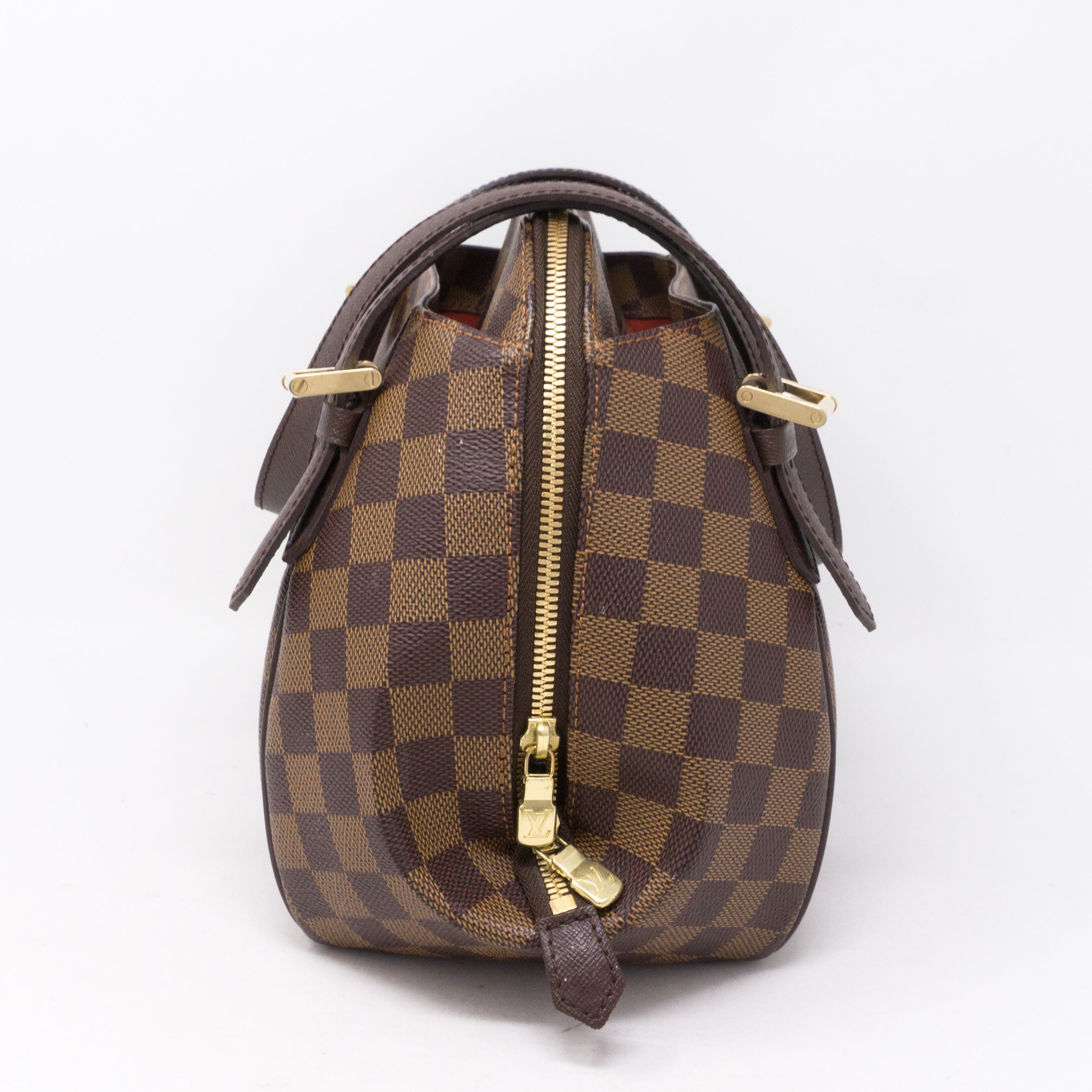 Belem MM Damier Ebene