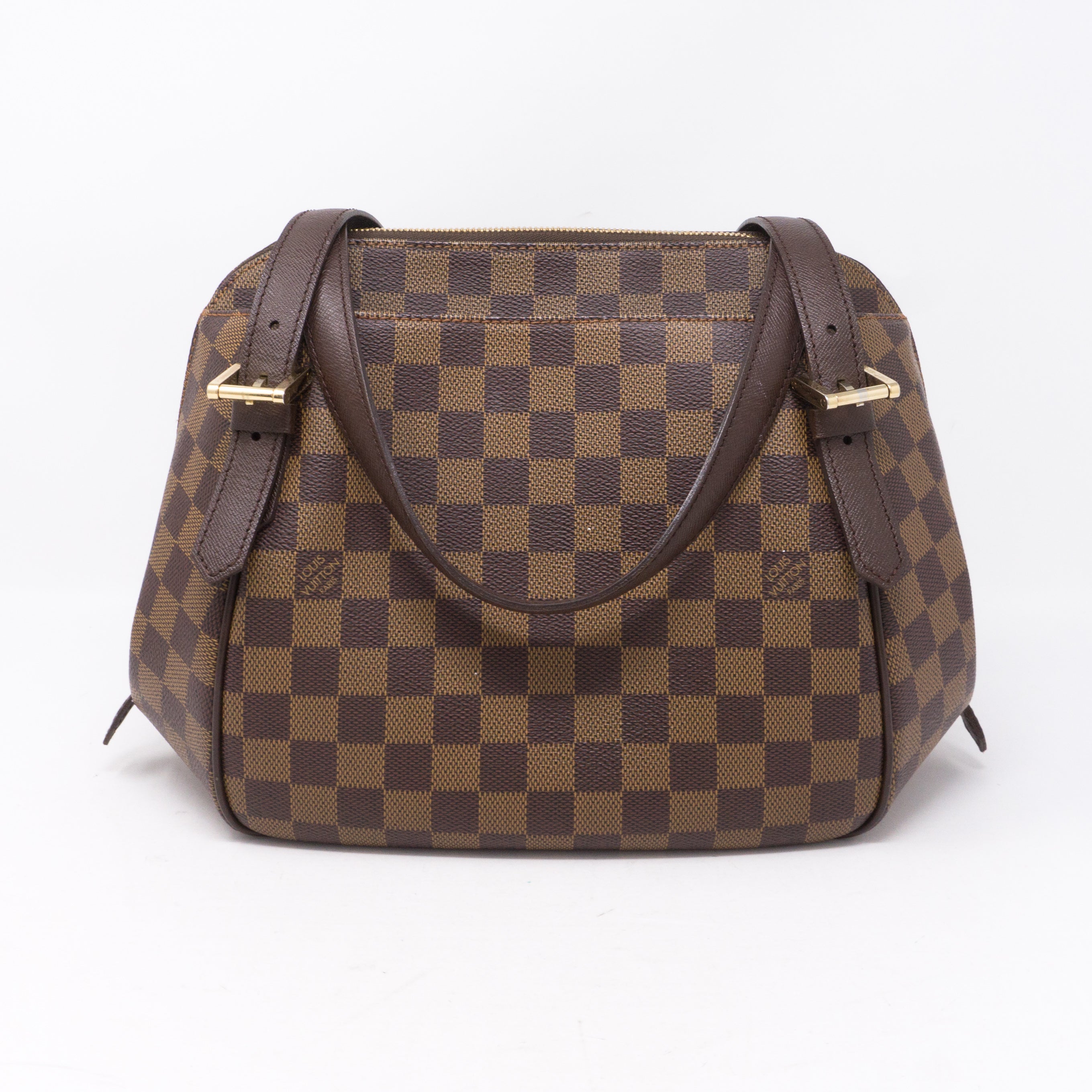 Belem MM Damier Ebene