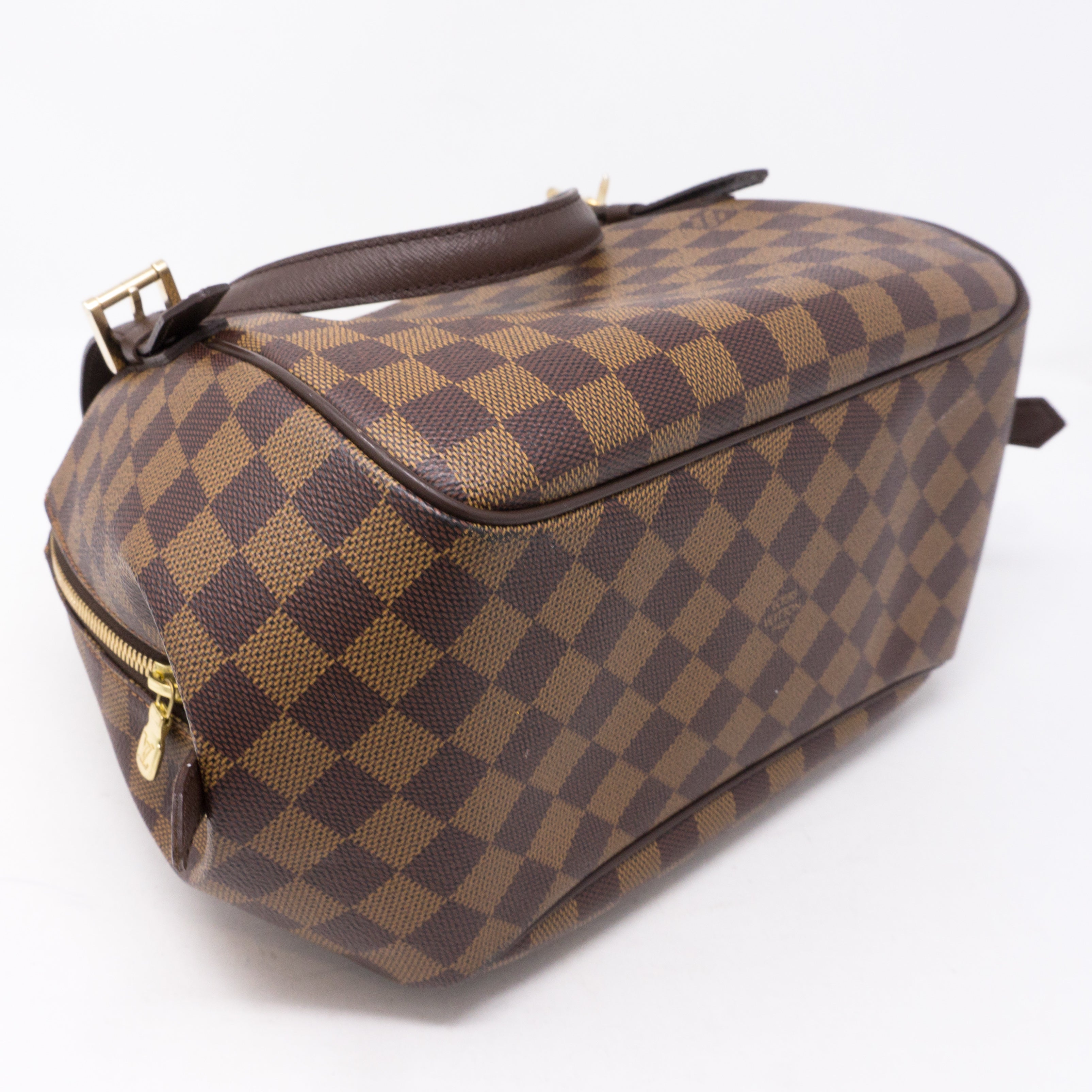 Belem MM Damier Ebene