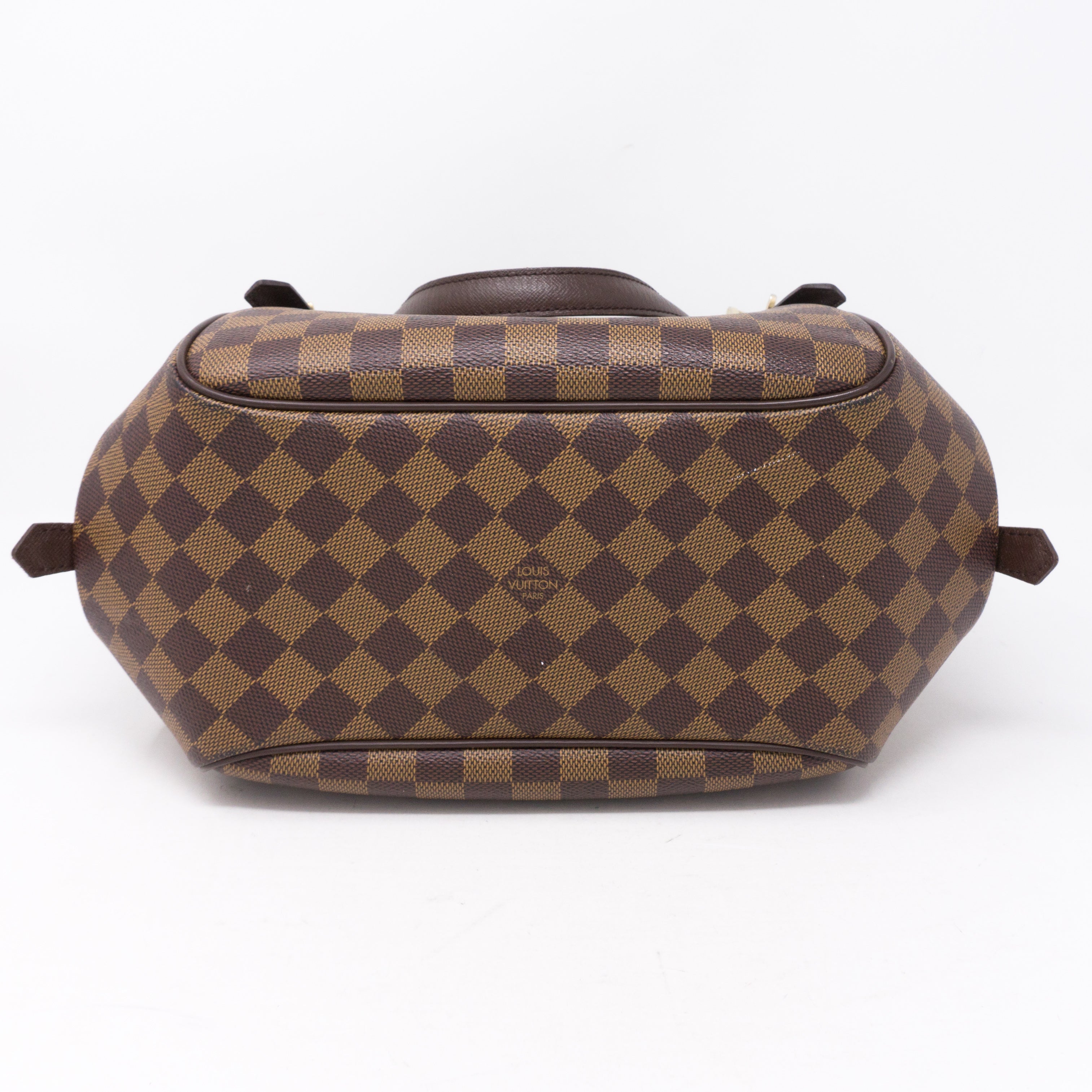 Belem MM Damier Ebene