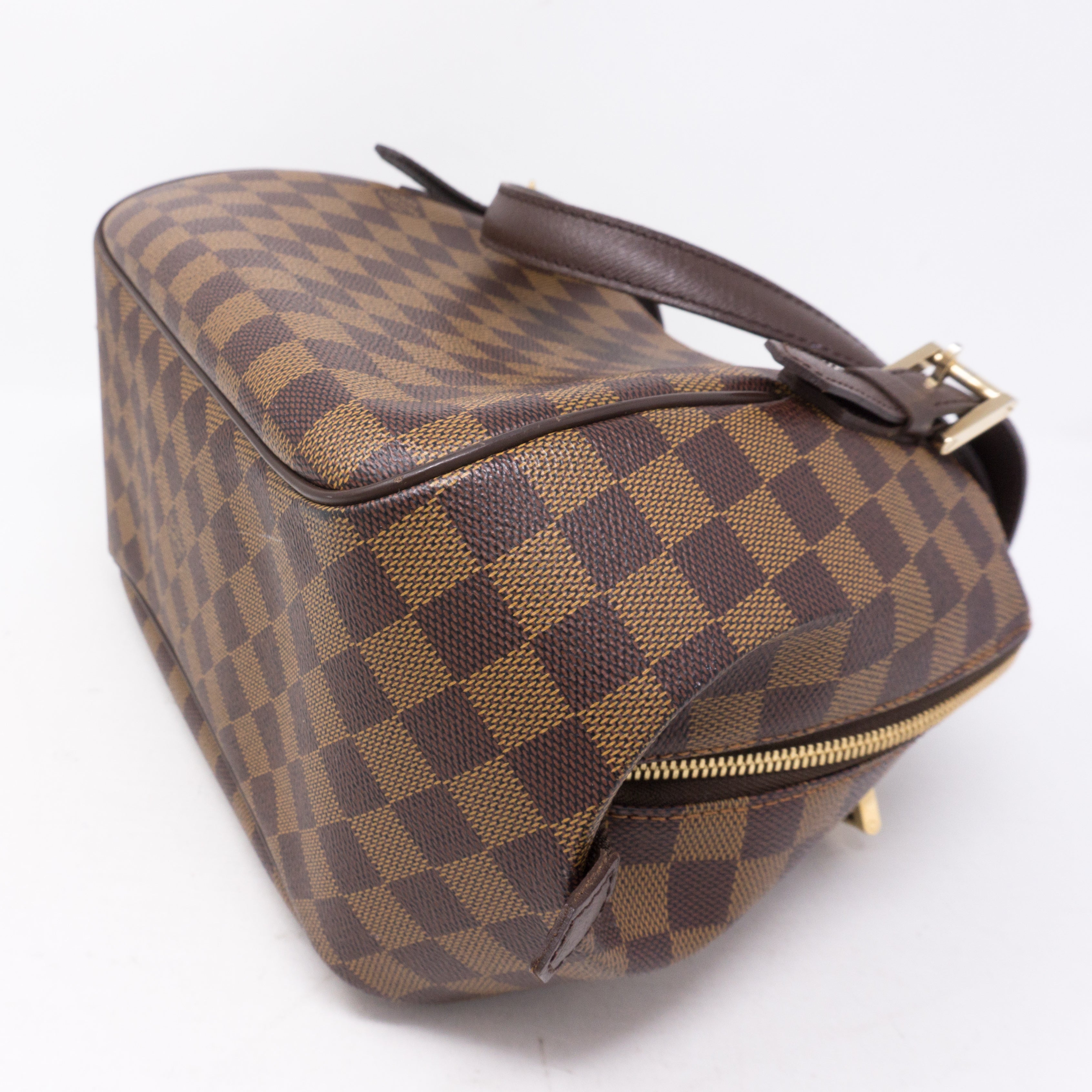 Belem MM Damier Ebene