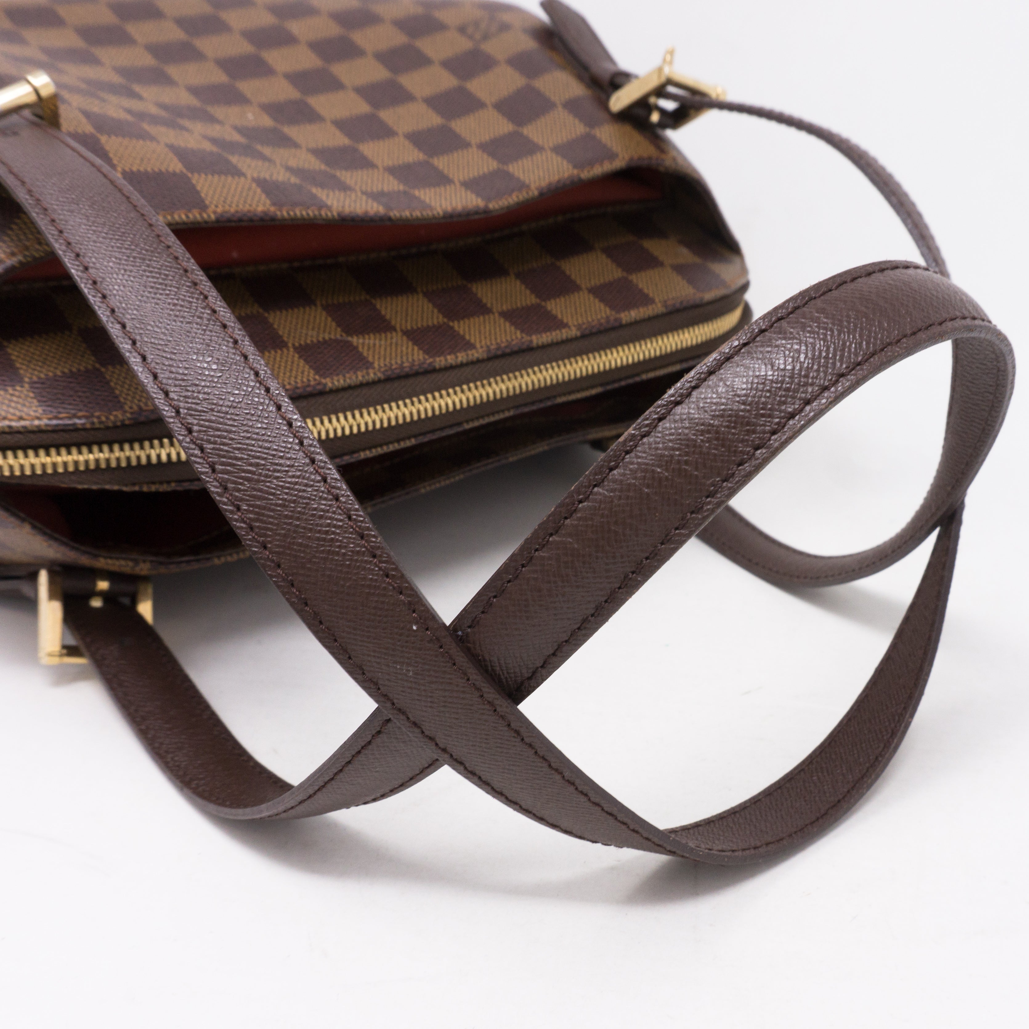 Belem MM Damier Ebene