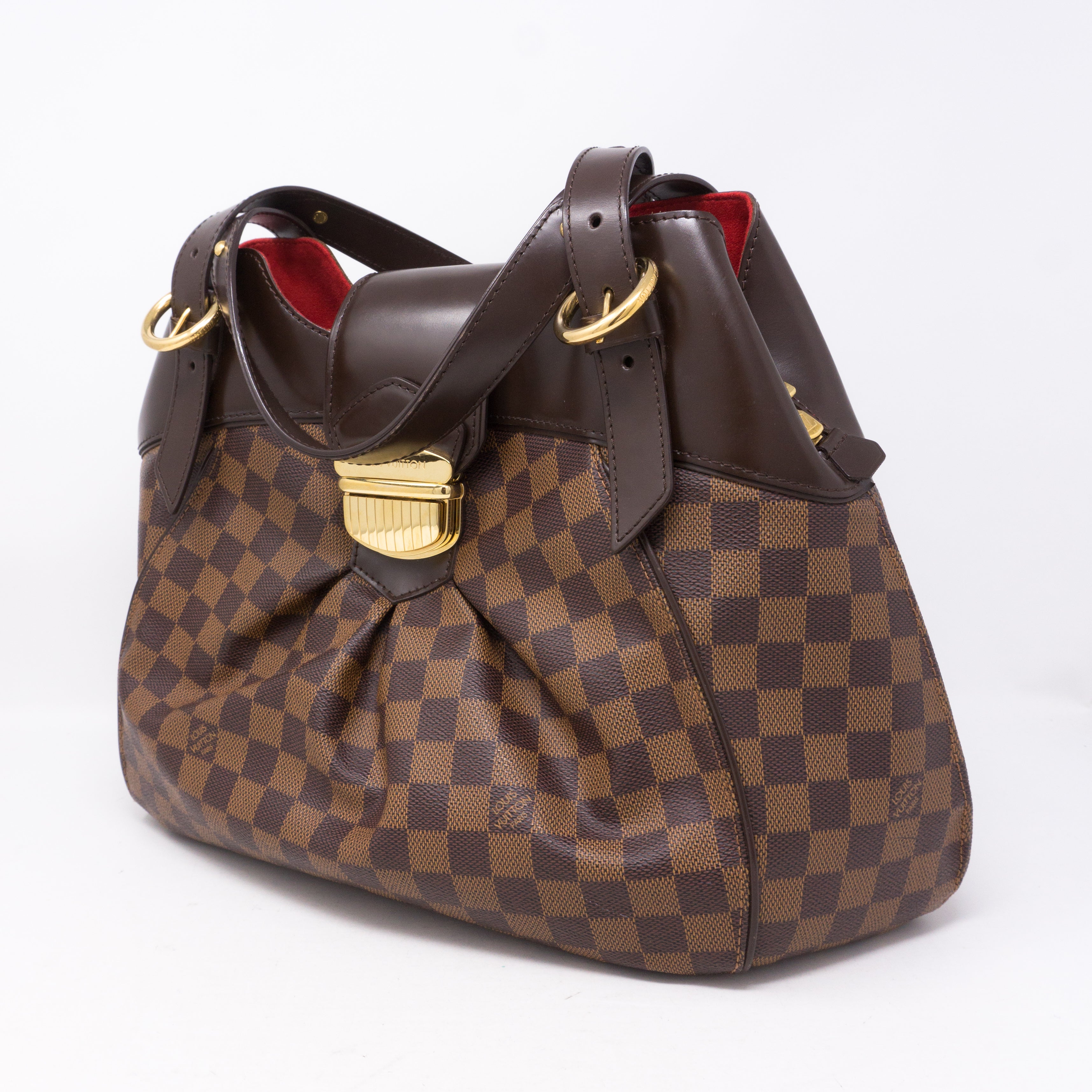 Louis vuitton sistina online mm