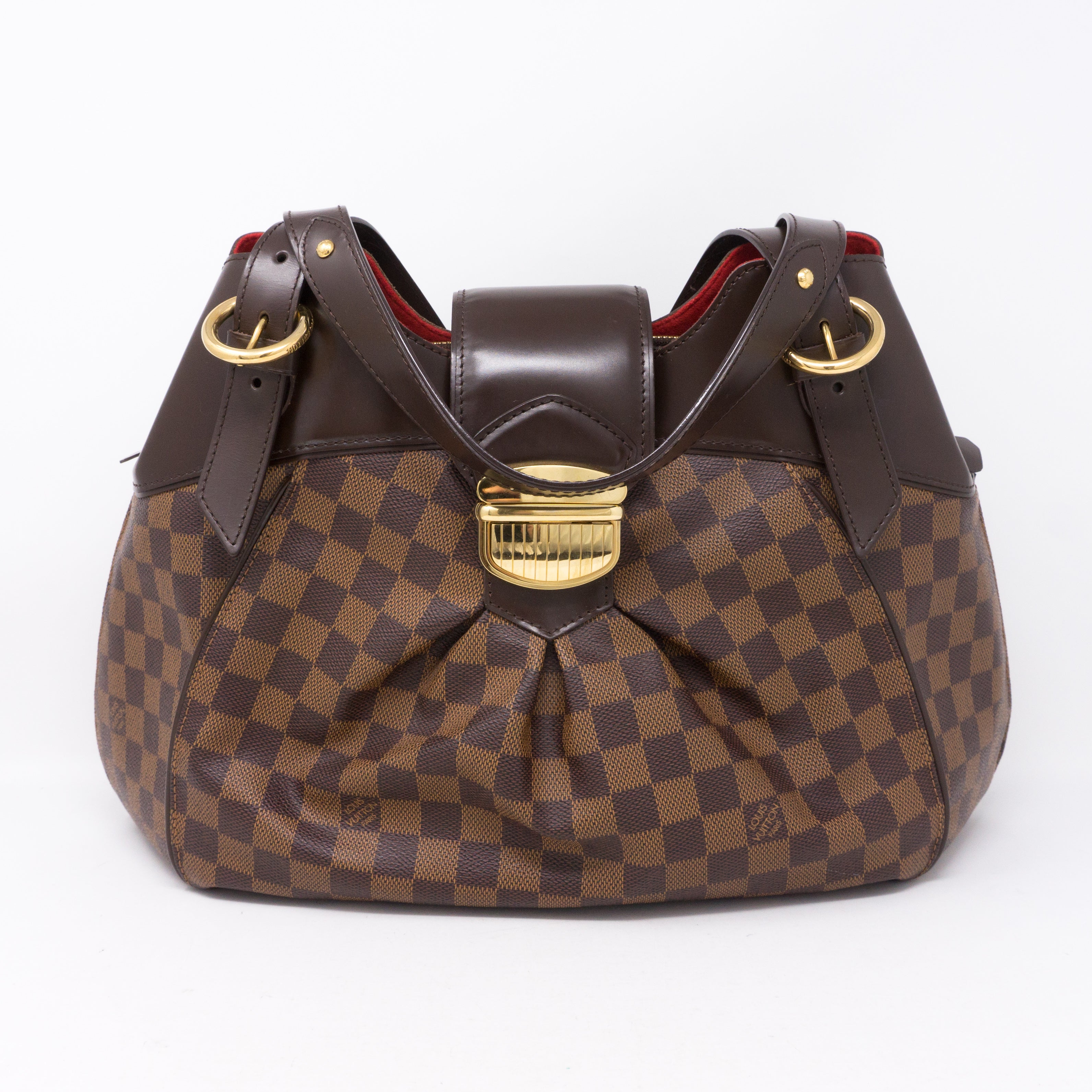 Sistina GM Damier Ebene