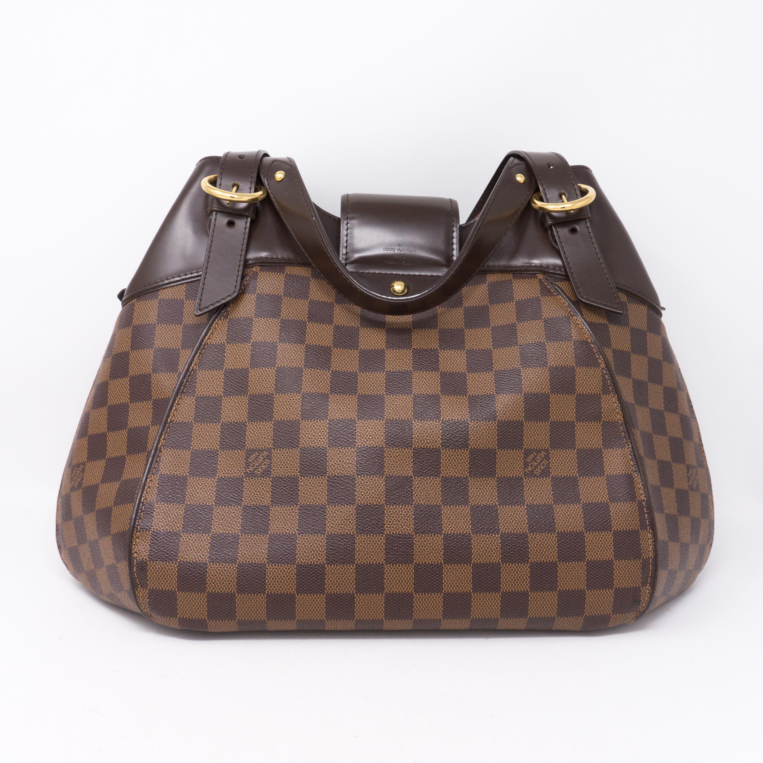 Sistina GM Damier Ebene