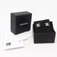 CC Crystal Earrings Small