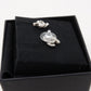 CC Crystal Earrings Small
