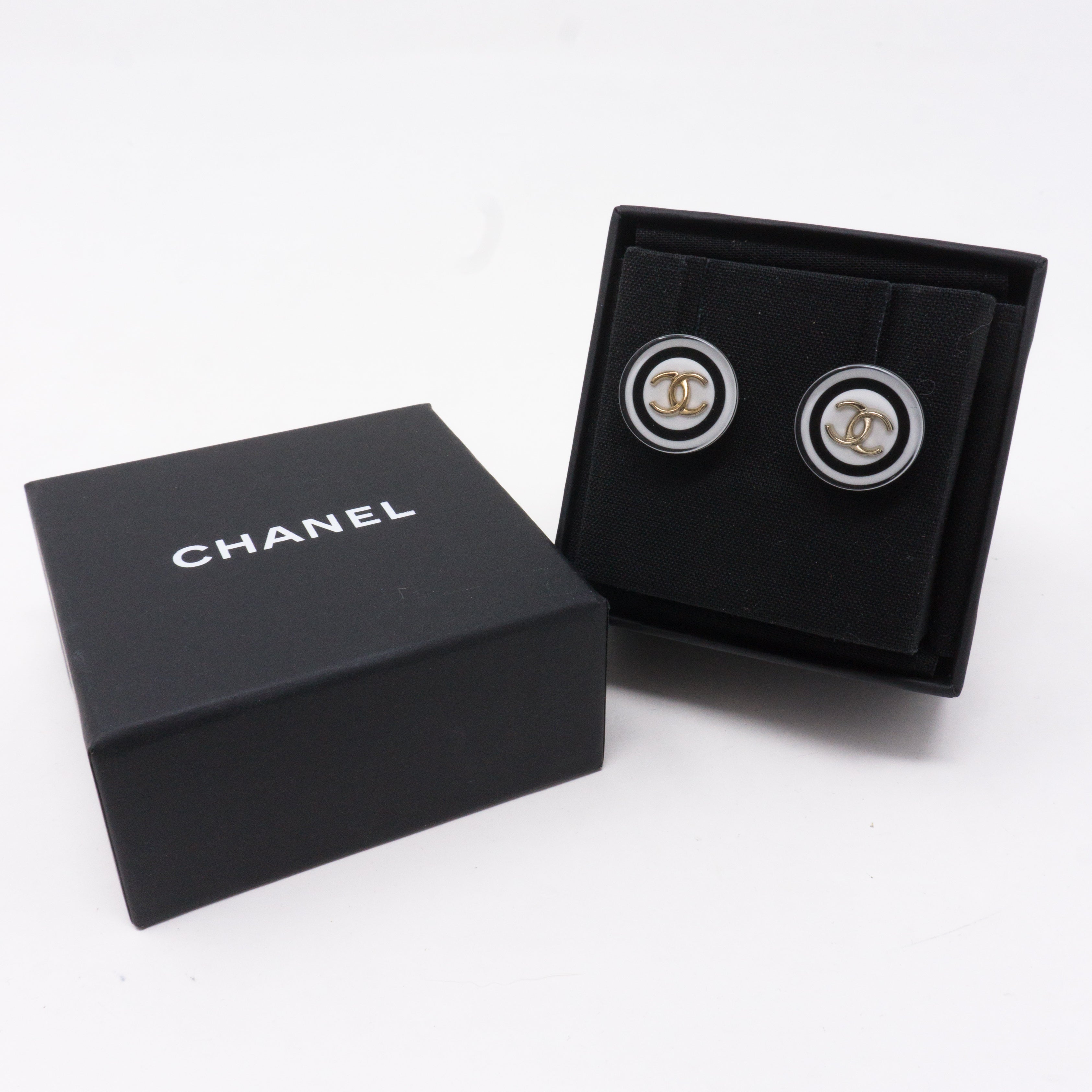 CC Coco Neige Earrings