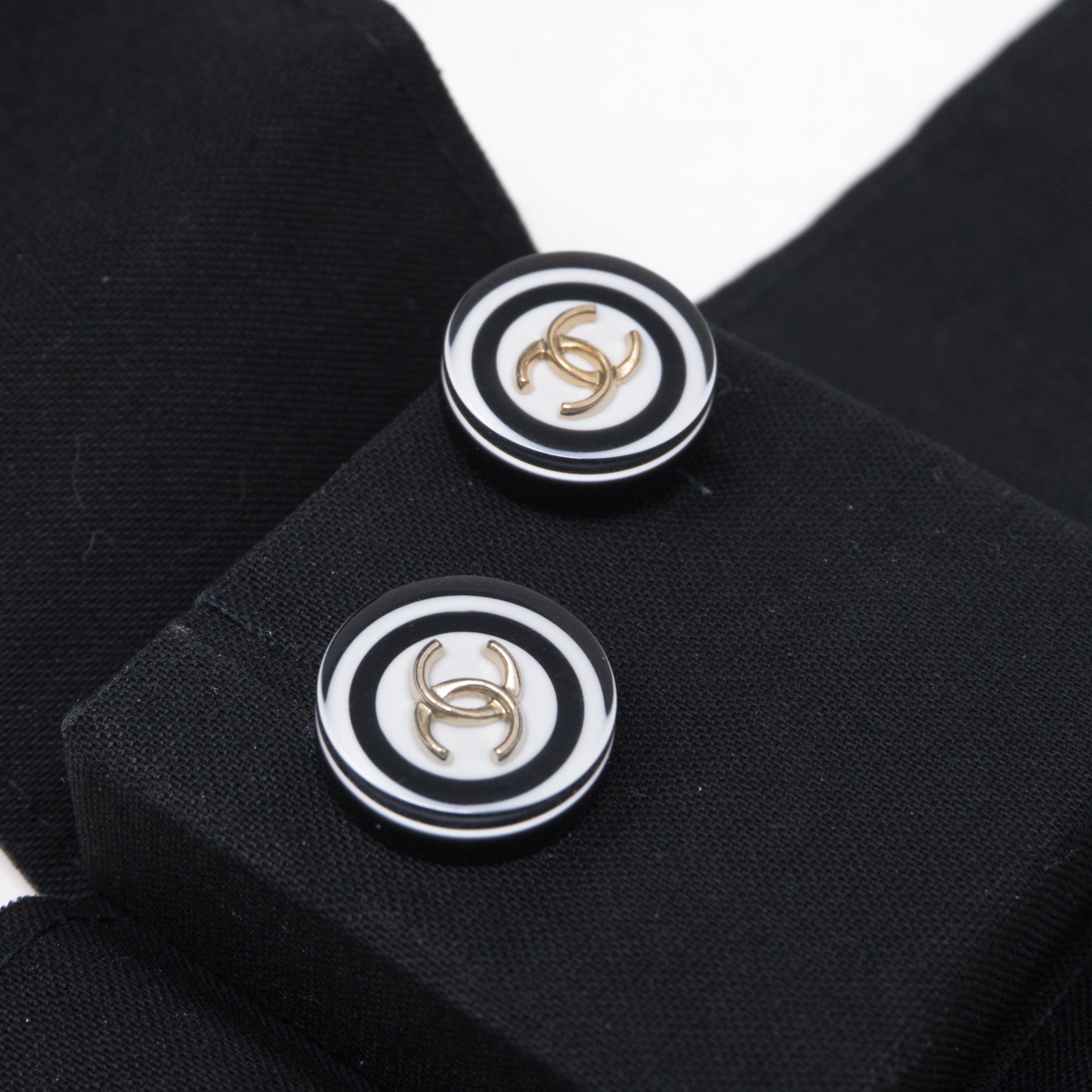 CC Coco Neige Earrings
