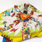 Kachinas Cashmere Silk Shawl 140 cm