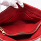 Pallas Shopper Monogram Red