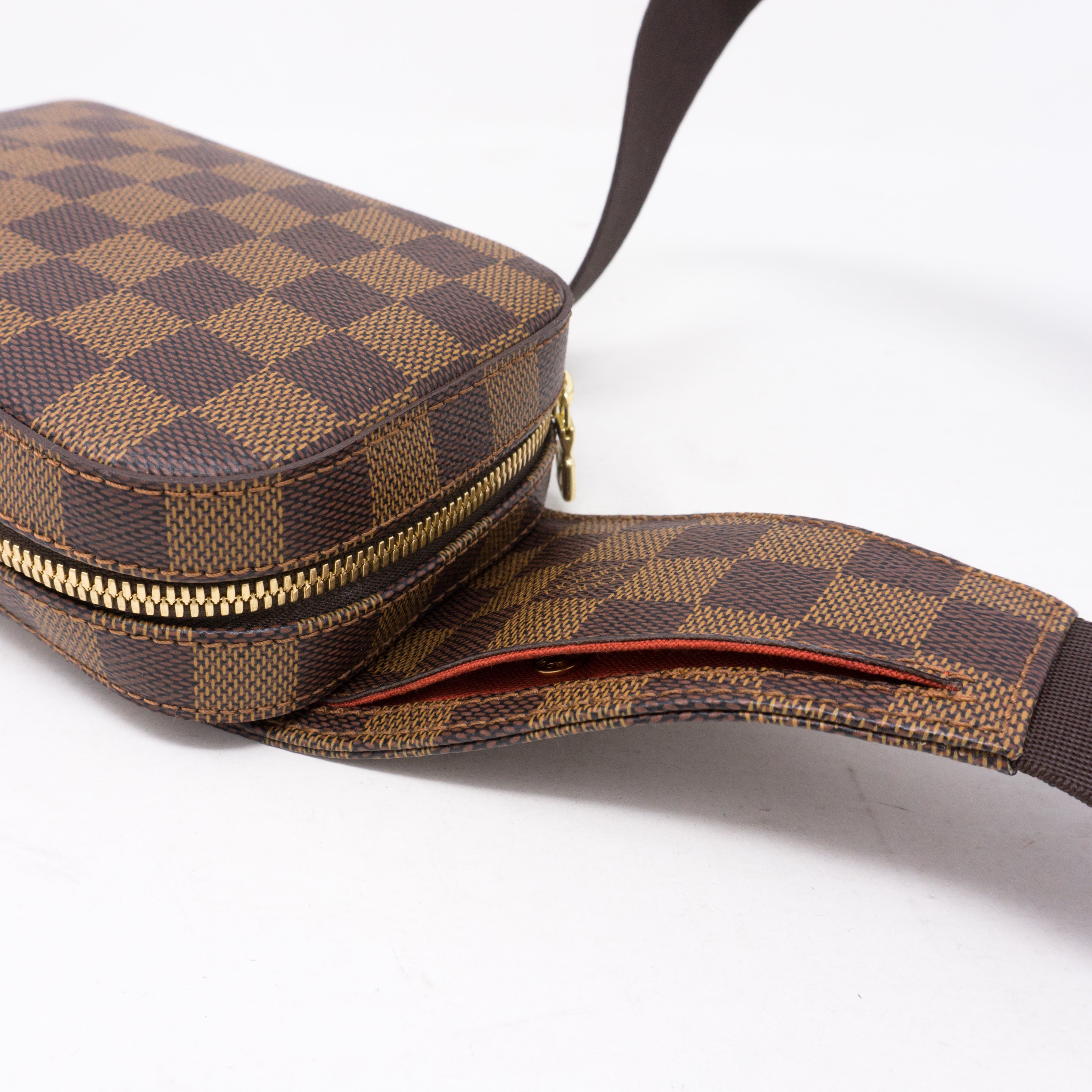 Louis vuitton damier online ebene geronimos