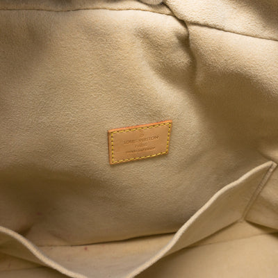 Manhattan GM Monogram