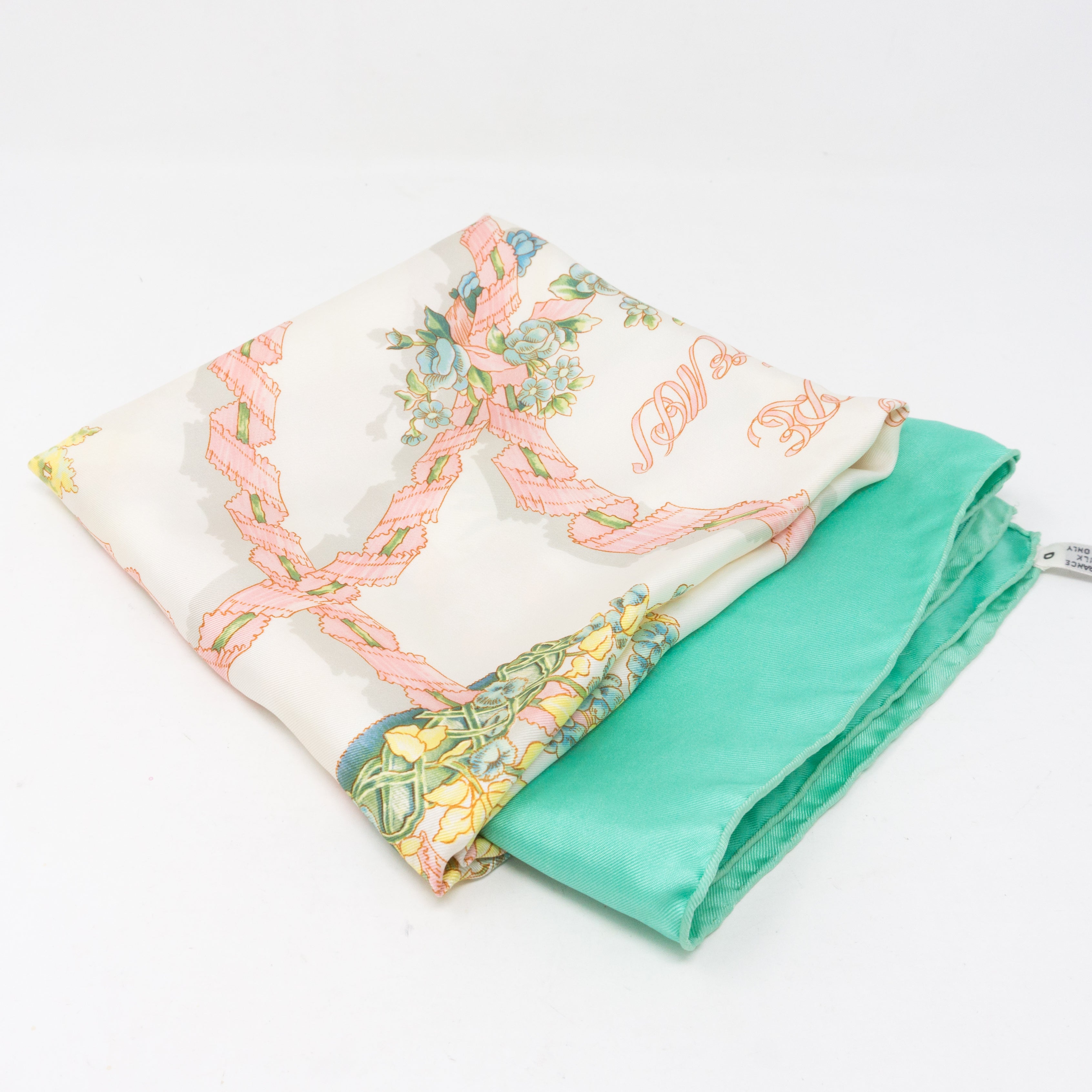 Silk Scarf 90 Le Sacre Du Printemps