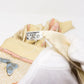 Silk Scarf 90 Farandole