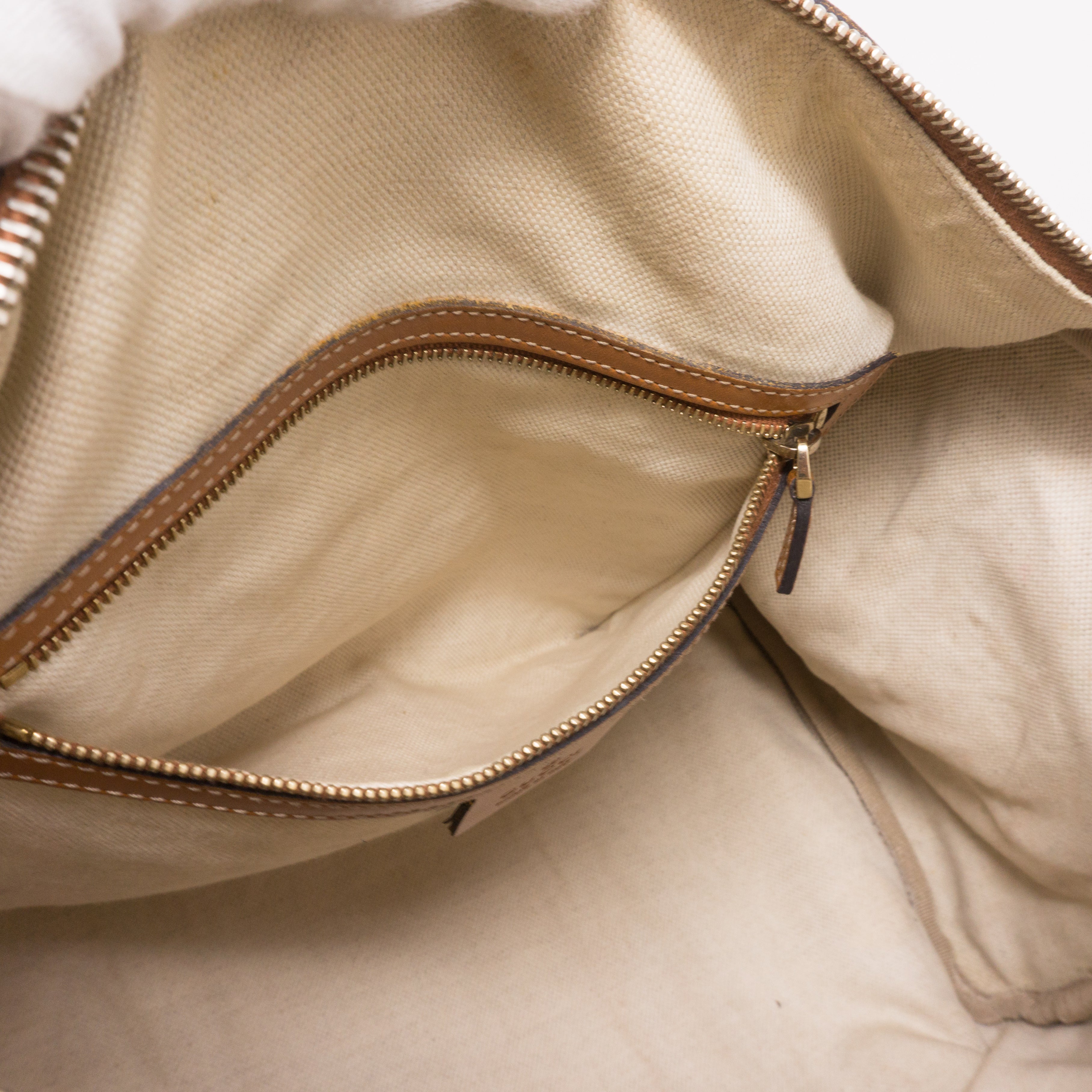 Web Boston Bag Shoulder Strap