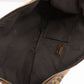 Tobacco Zucca Chef Hobo Bag