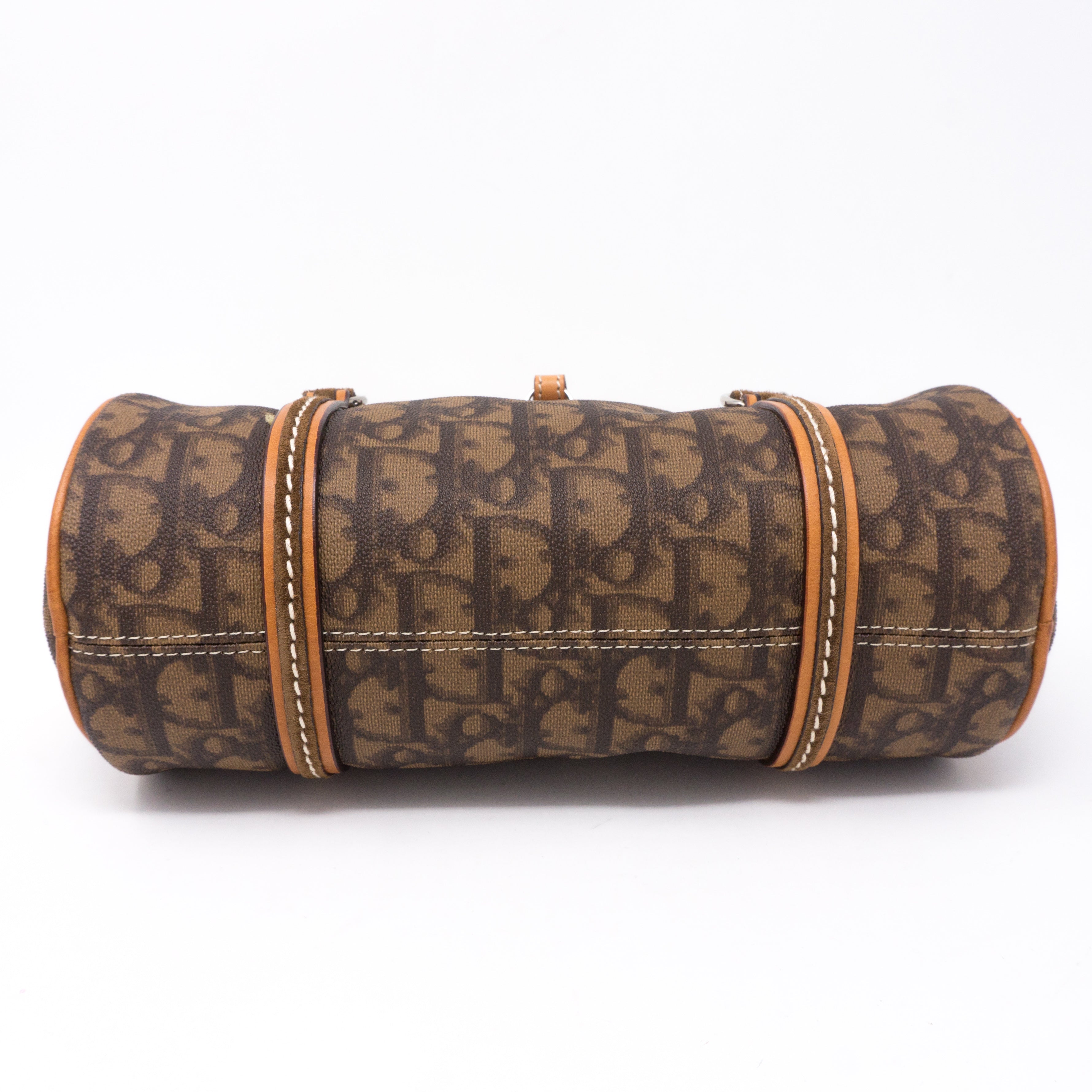 Trotter Romantique Handbag