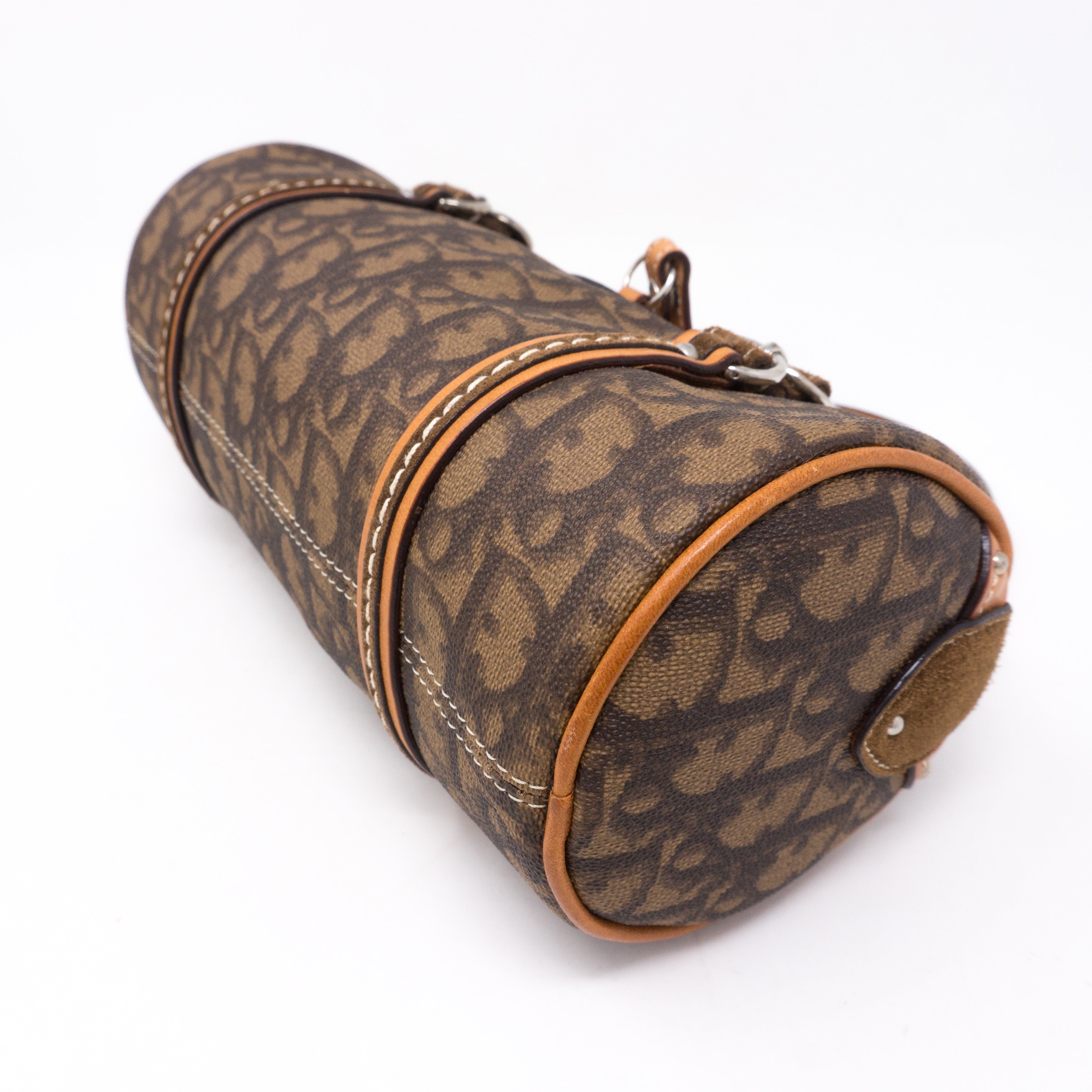 Trotter Romantique Handbag