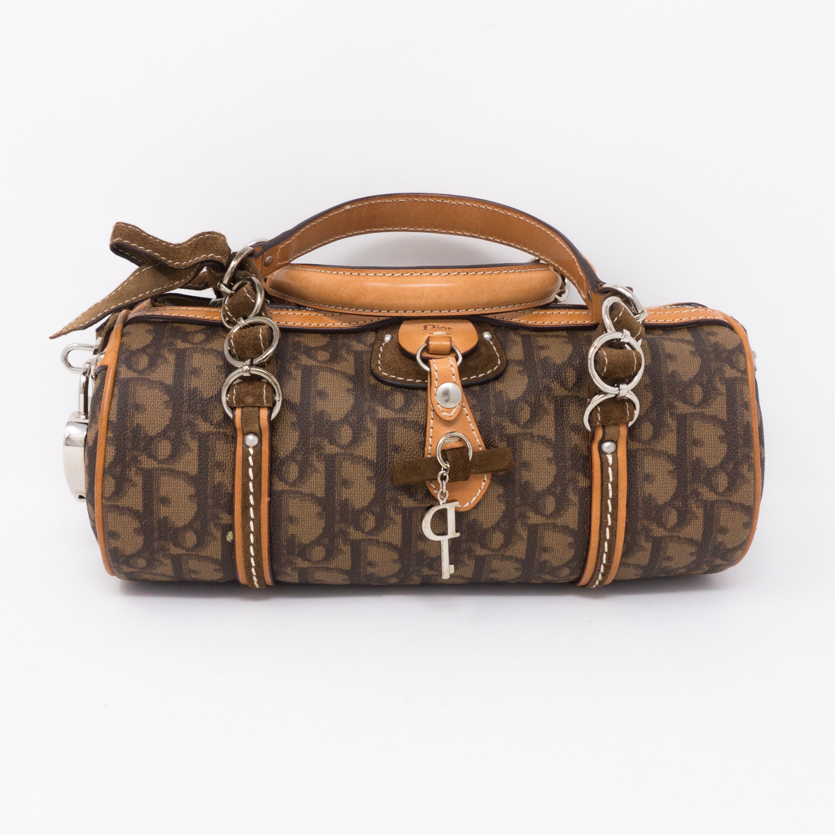 Trotter Romantique Handbag