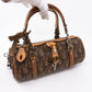 Trotter Romantique Handbag