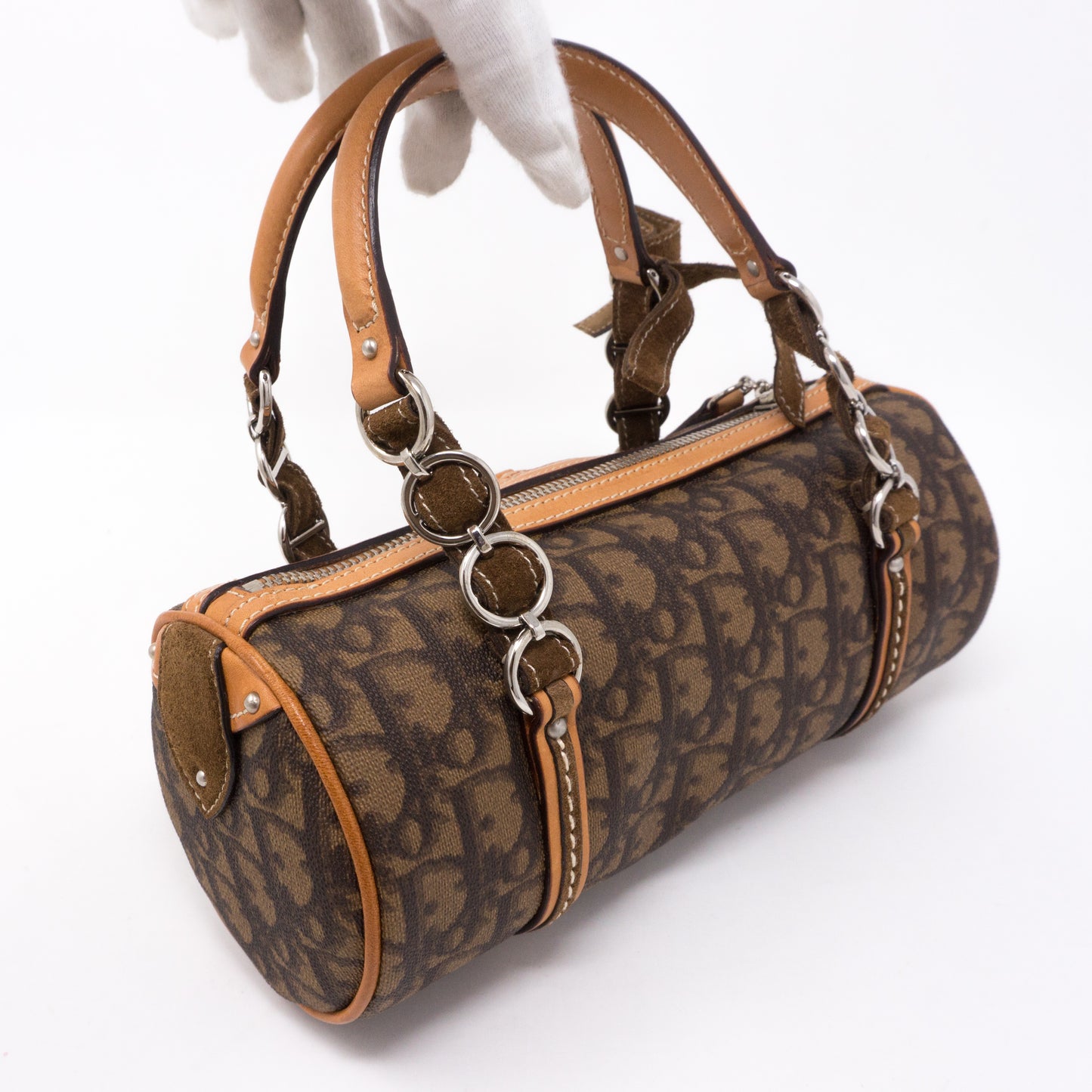 Trotter Romantique Handbag