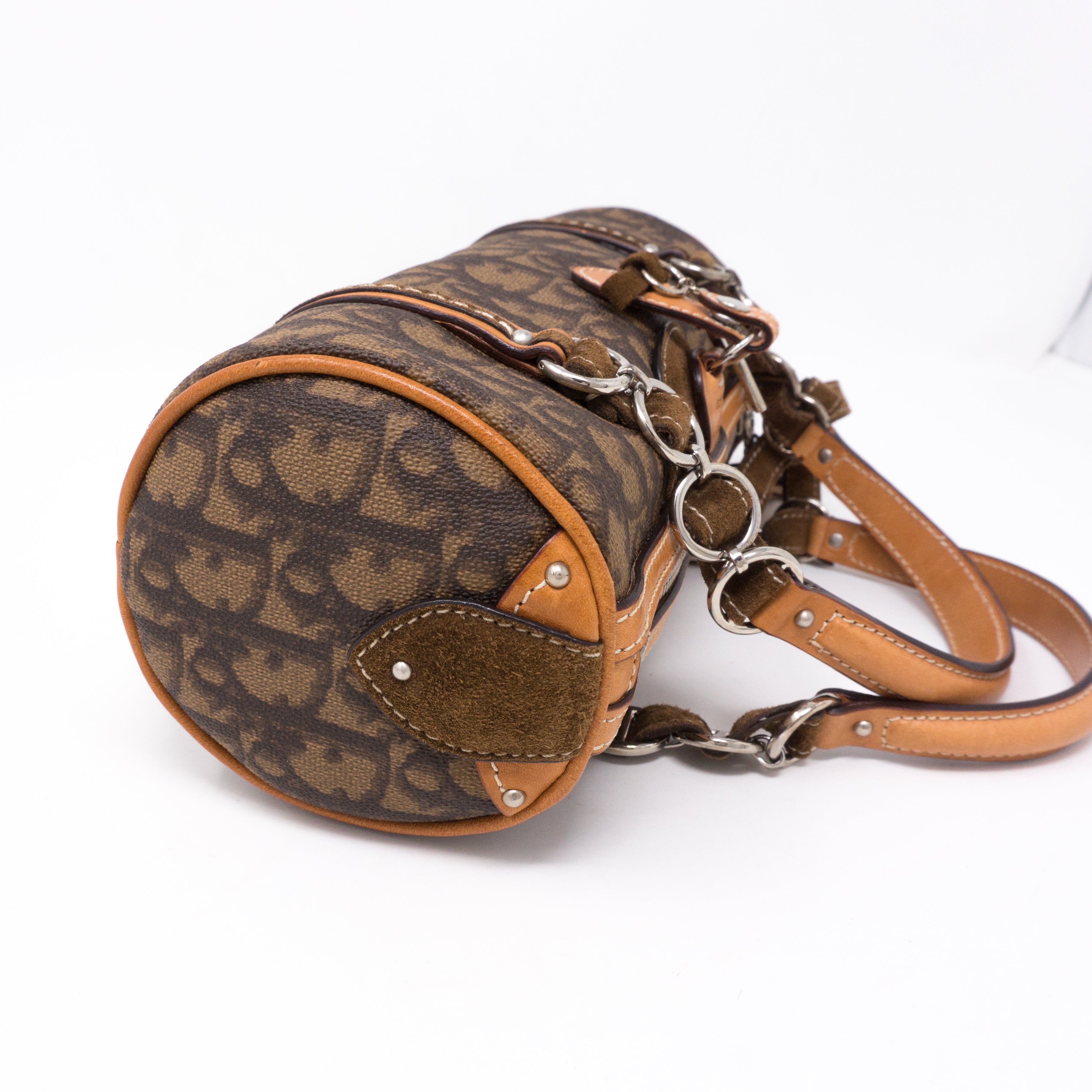 Trotter Romantique Handbag