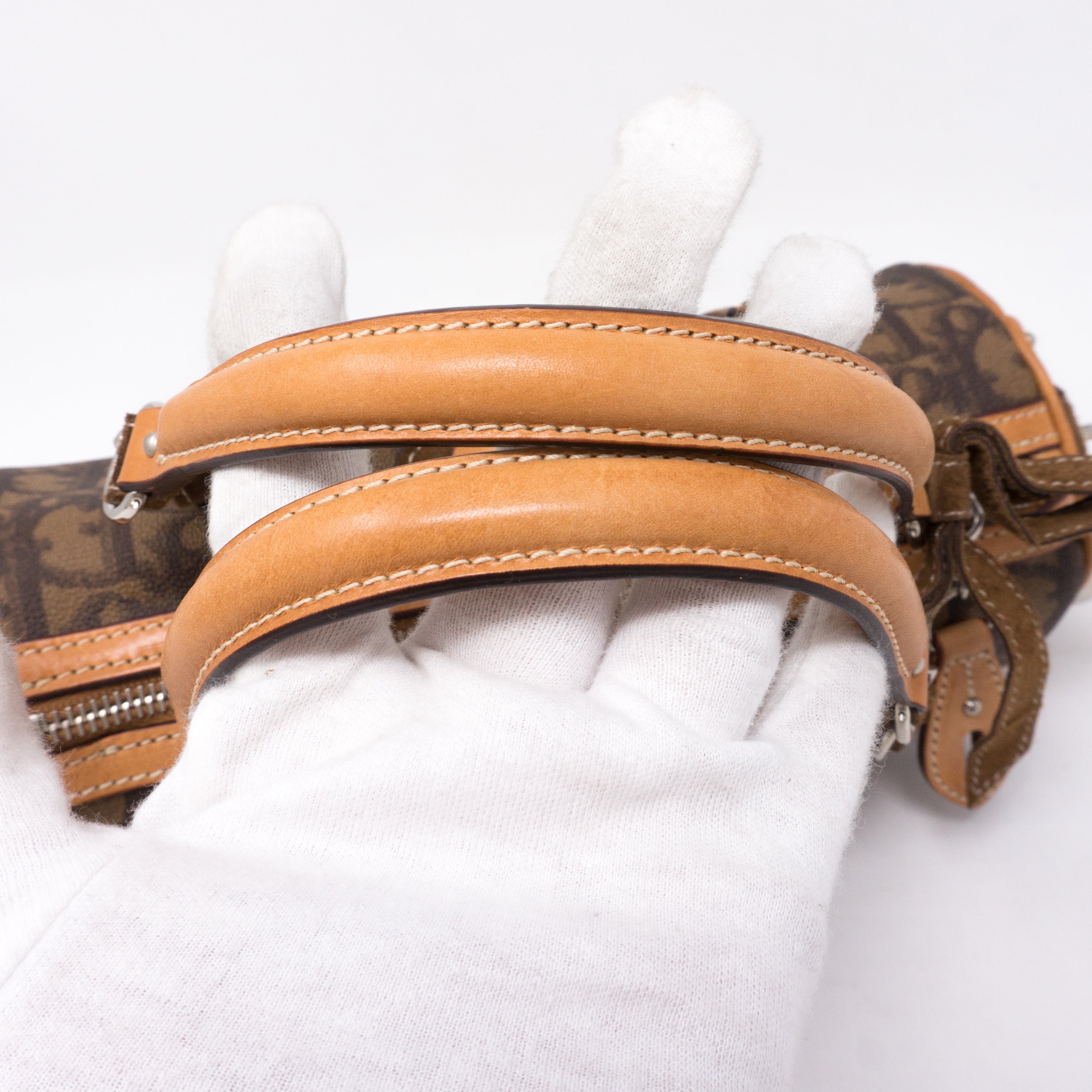 Trotter Romantique Handbag