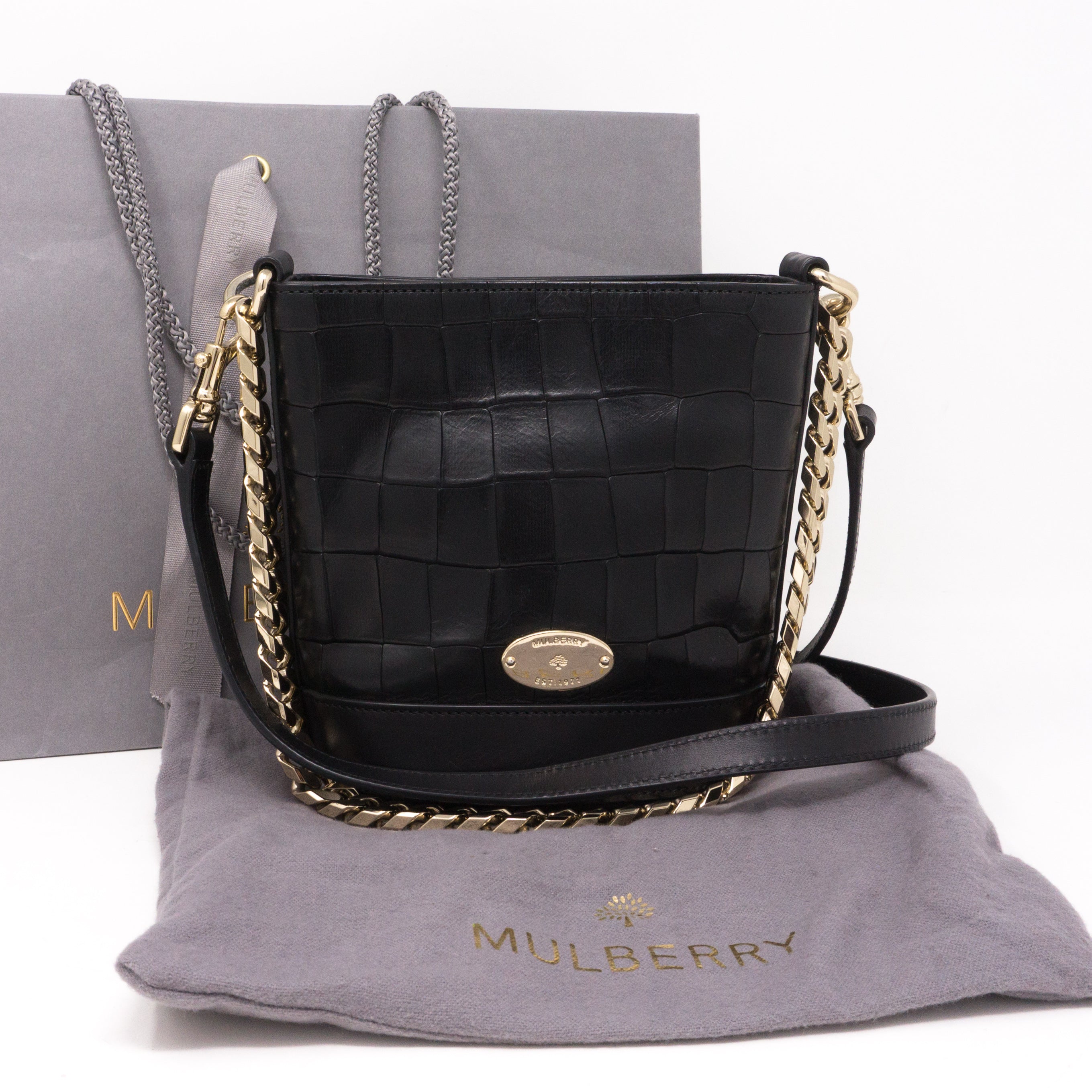 Mulberry cheap jamie bag