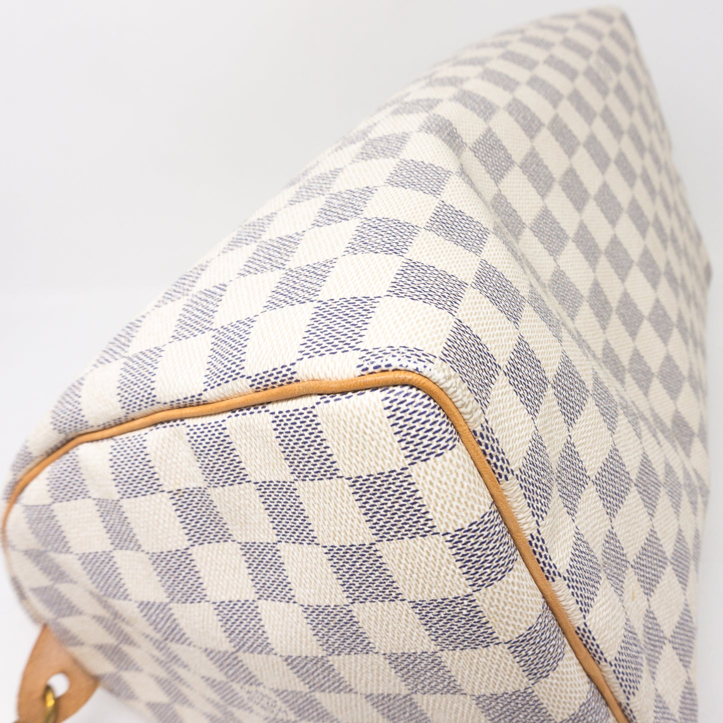 Speedy 35 Damier Azur