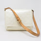 Musette Thompson Street Pearl Vernis