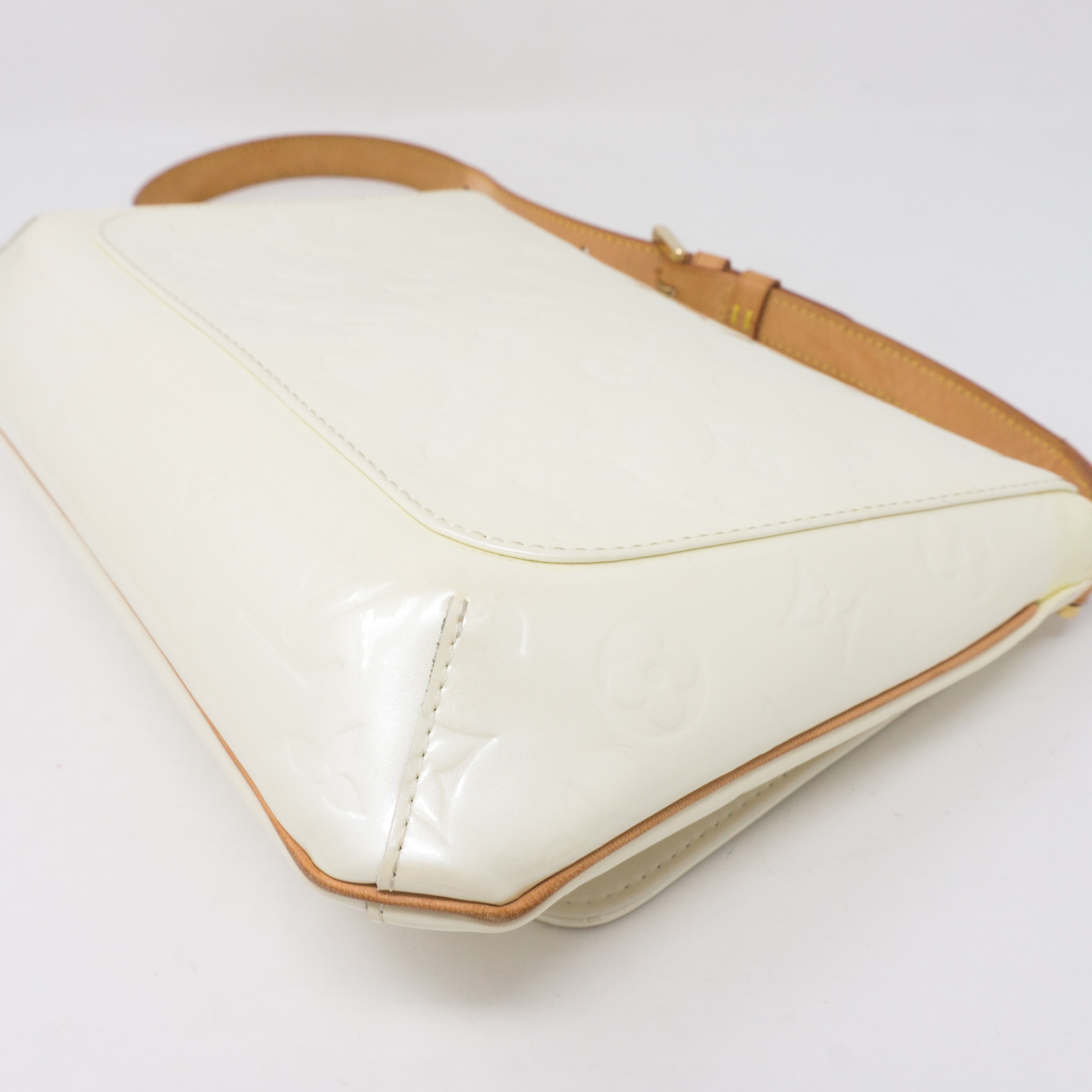 Musette Thompson Street Pearl Vernis