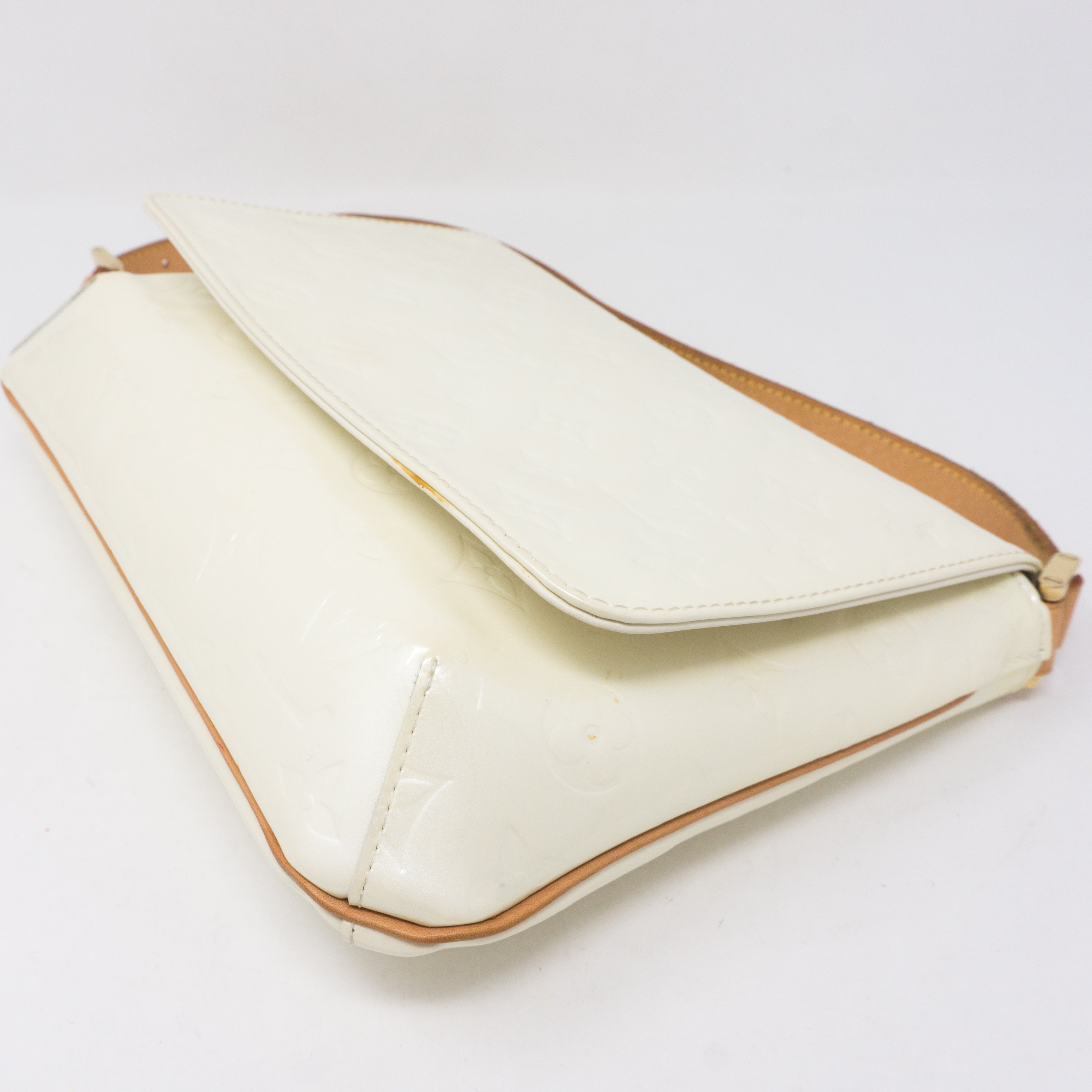 Musette Thompson Street Pearl Vernis