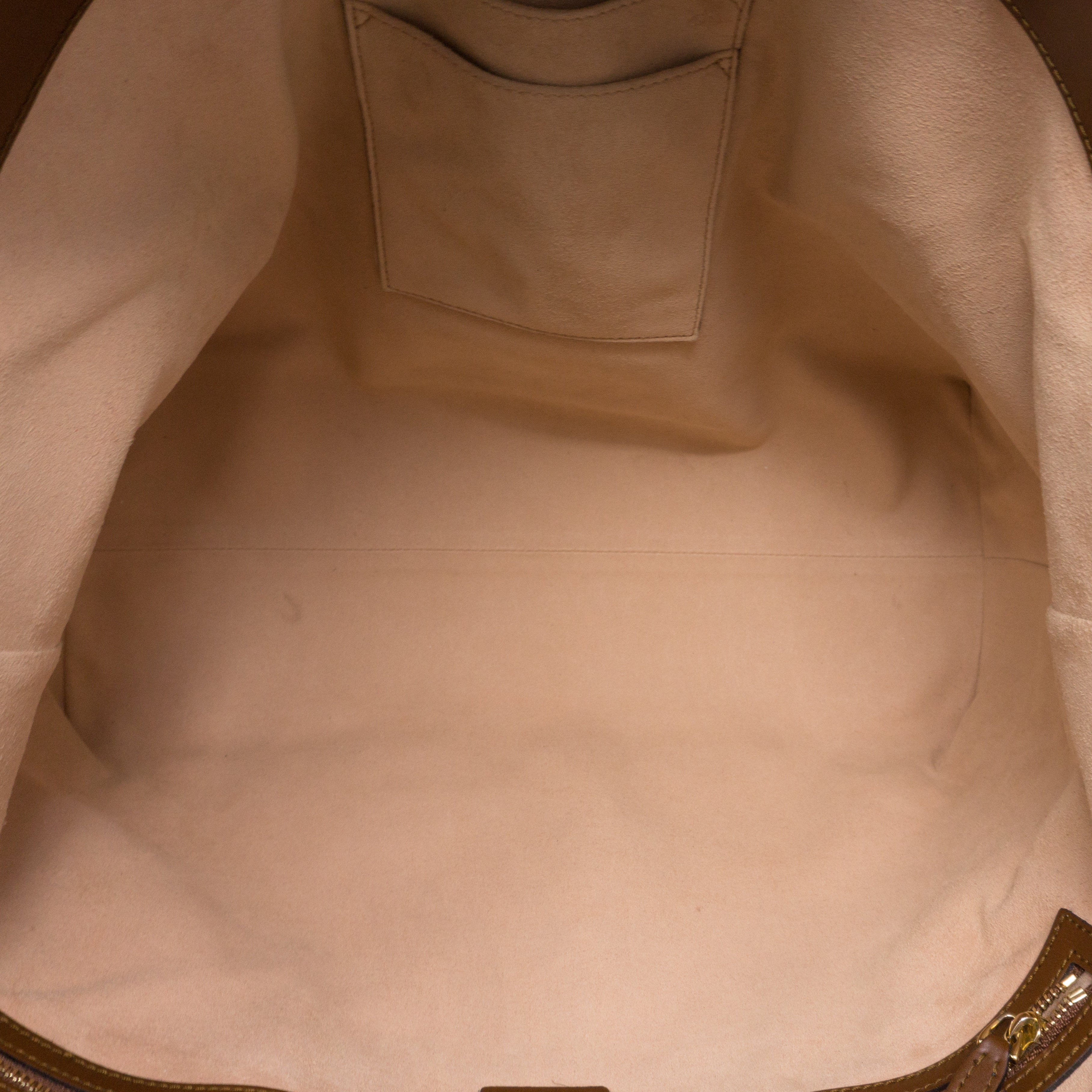 GG Supreme Soft Shoulder Tote